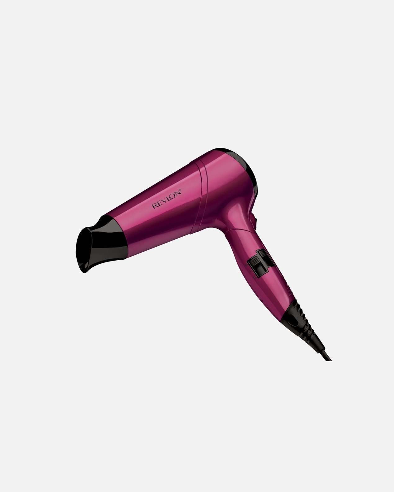 Haardroger voor RevlonHair dryer with ionic technology1 stuk