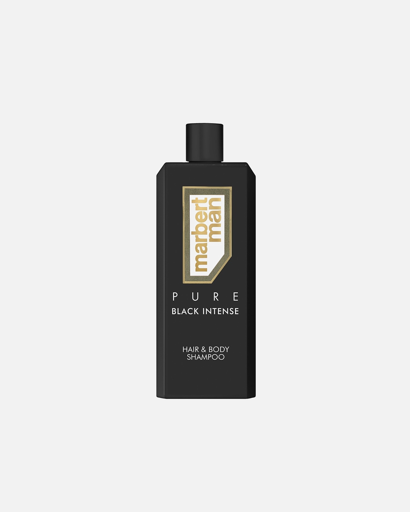 Hair & Body wash voor MarbertHair & Body Wash400 ml