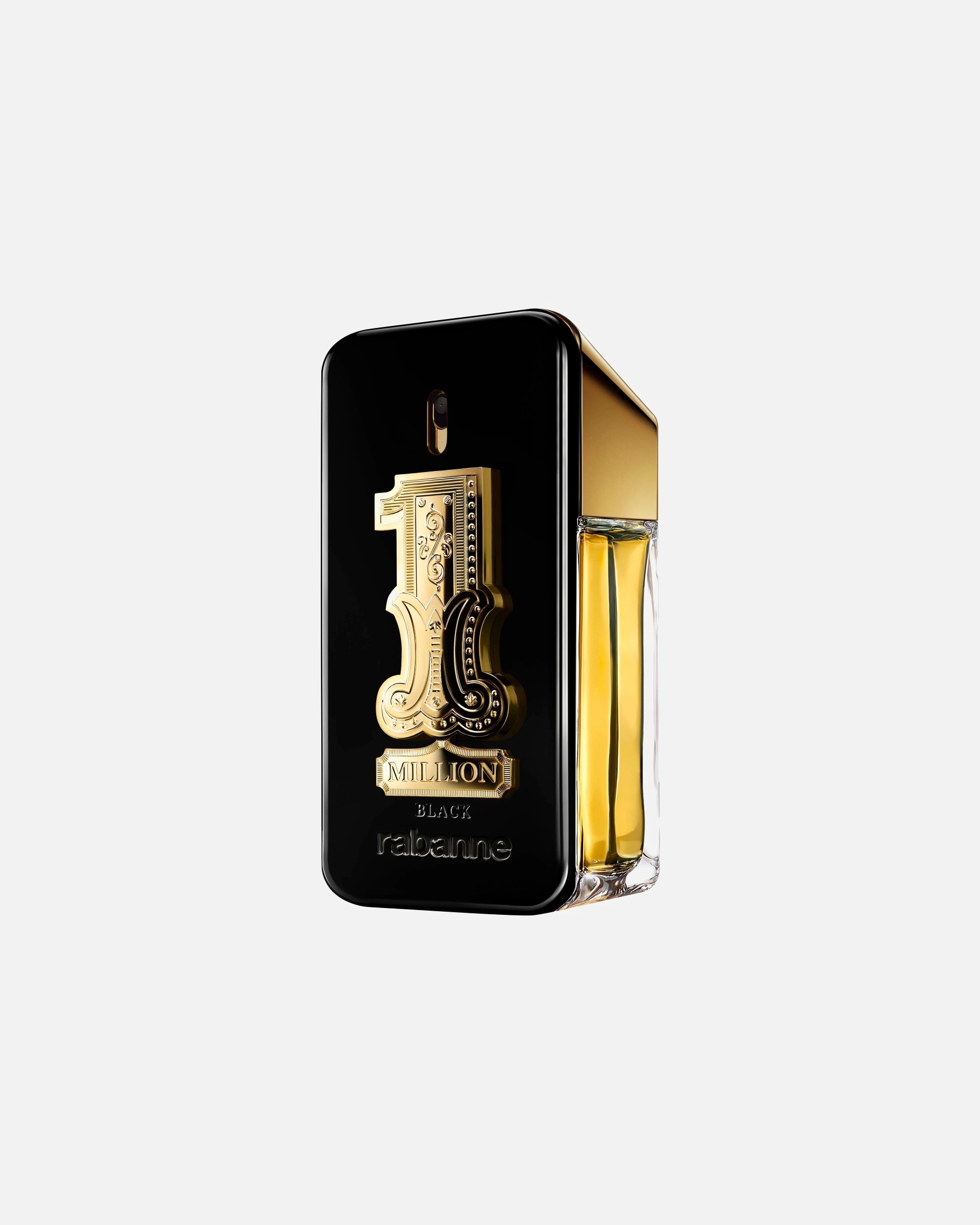 Parfum voor Rabanne1 MillionBlack50 ml