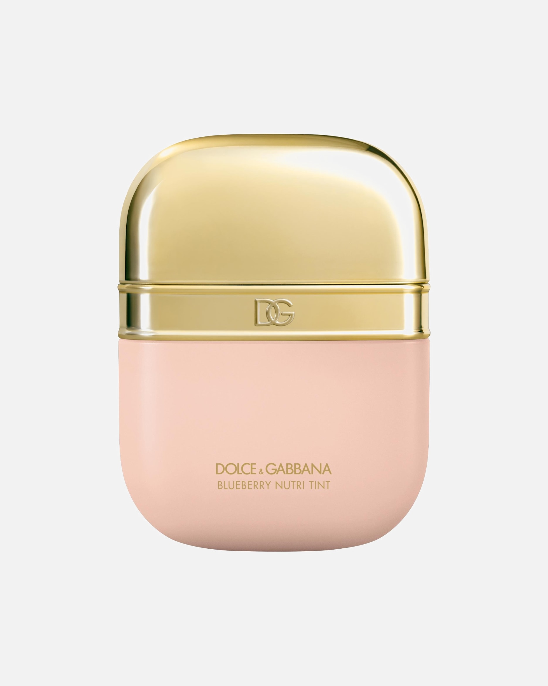 Foundation voor UnisexDolce&GabbanaBlueberry Nutri-Tint2C - LIGHT