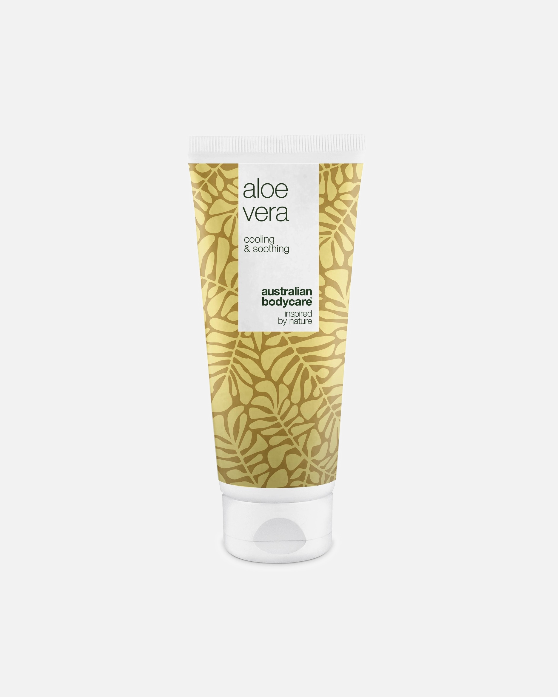 Body gel voor UnisexAustralian BodycareAloe Vera Gel200 ml