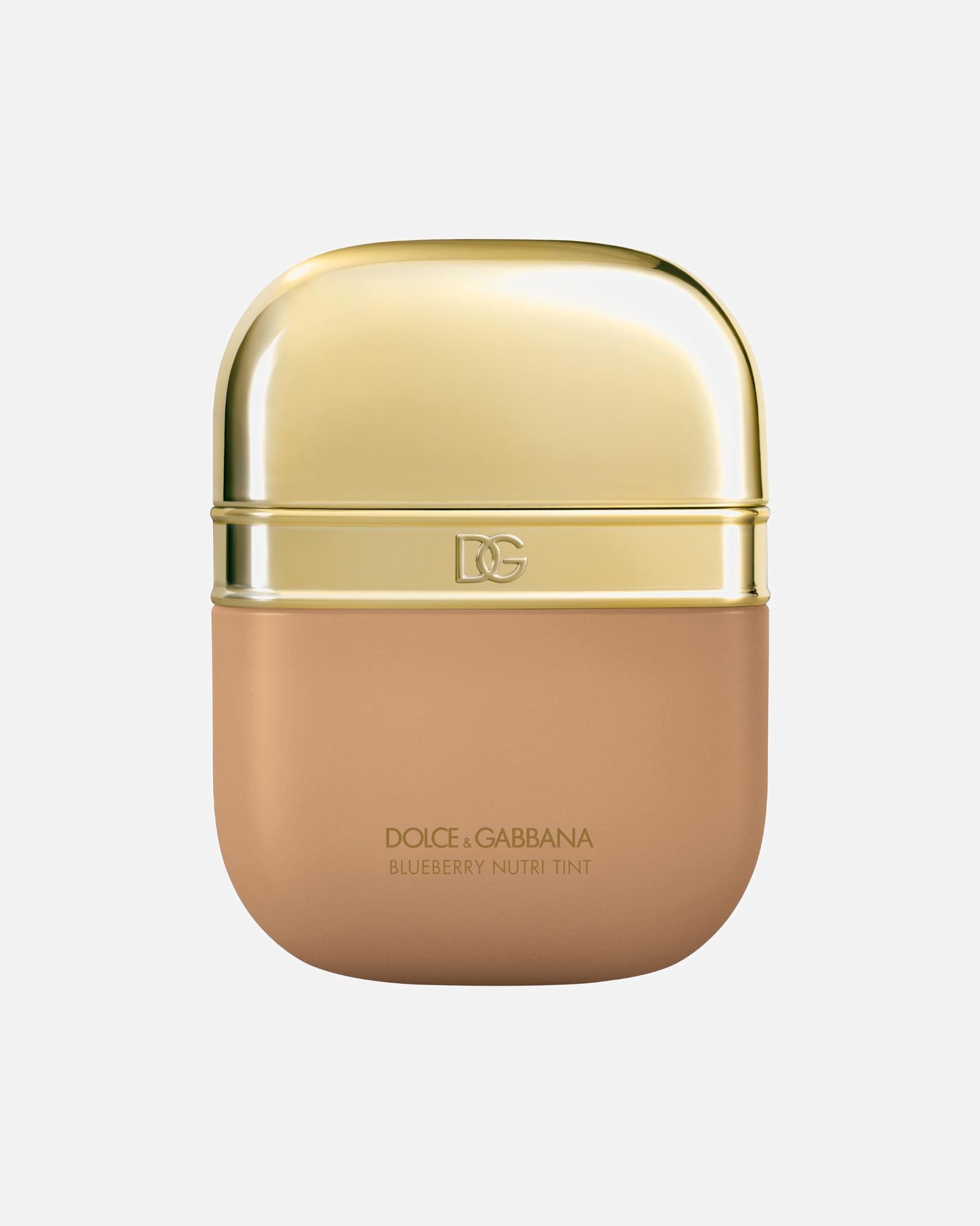 Foundation voor UnisexDolce&GabbanaBlueberry Nutri-Tint18N - MEDIUM