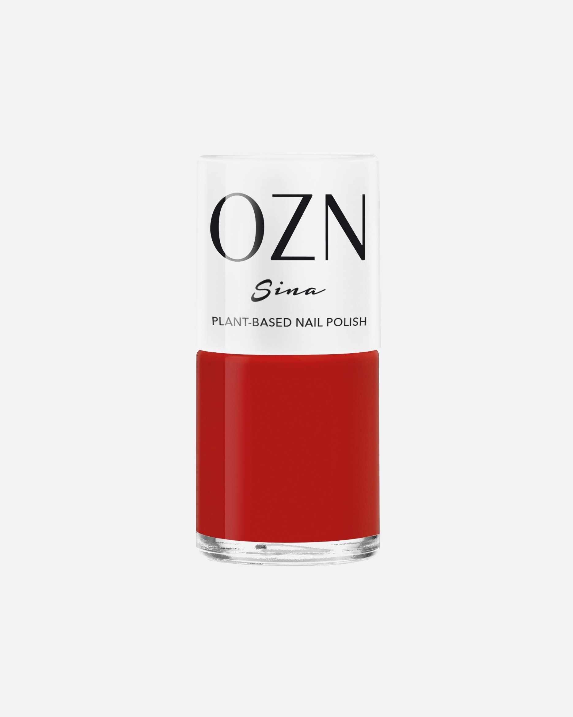 Nagellak voor UnisexOZNNagellakROT