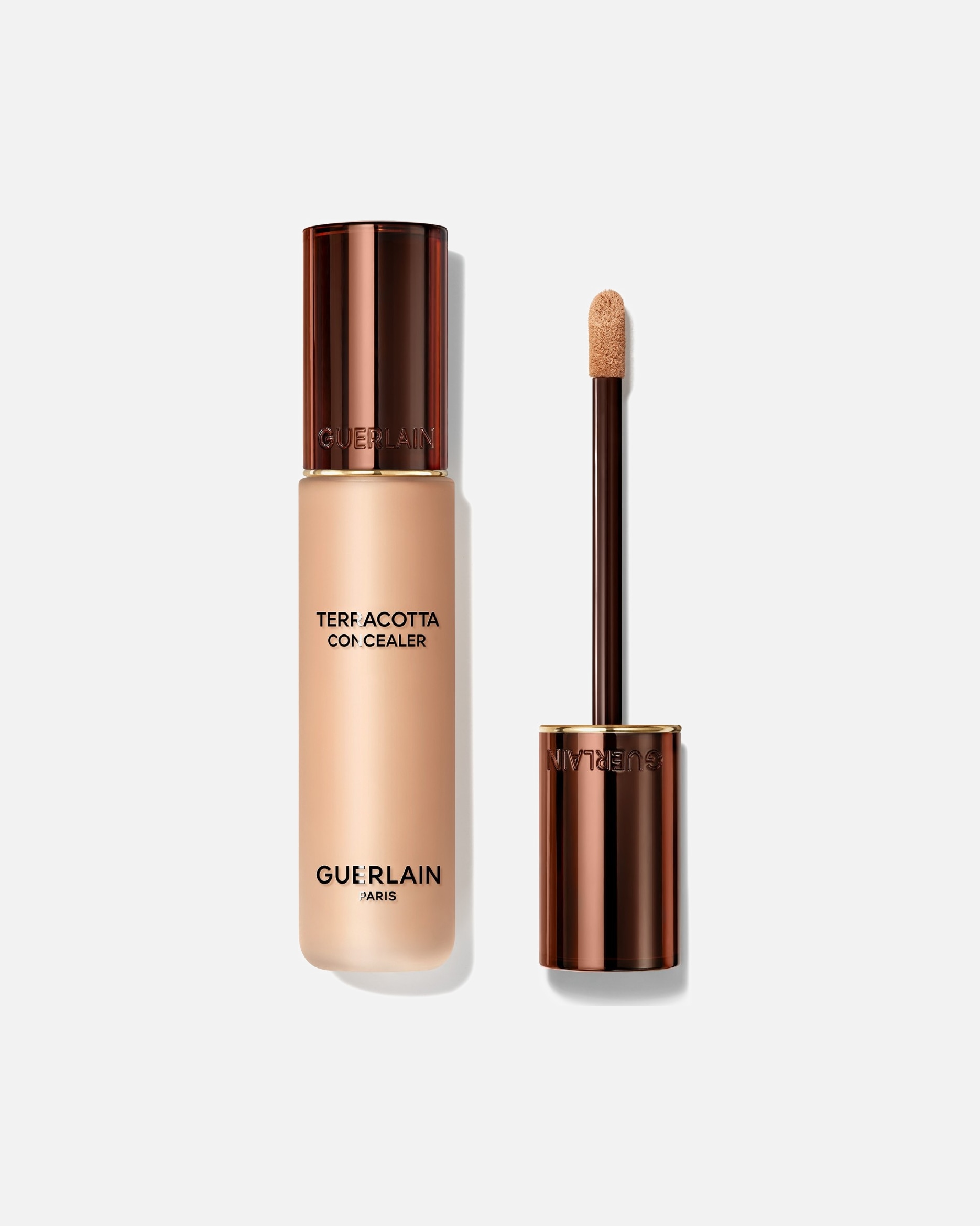 Concealer voor UnisexGuerlainTerracottaConcealer3.5N - NEUTRAL