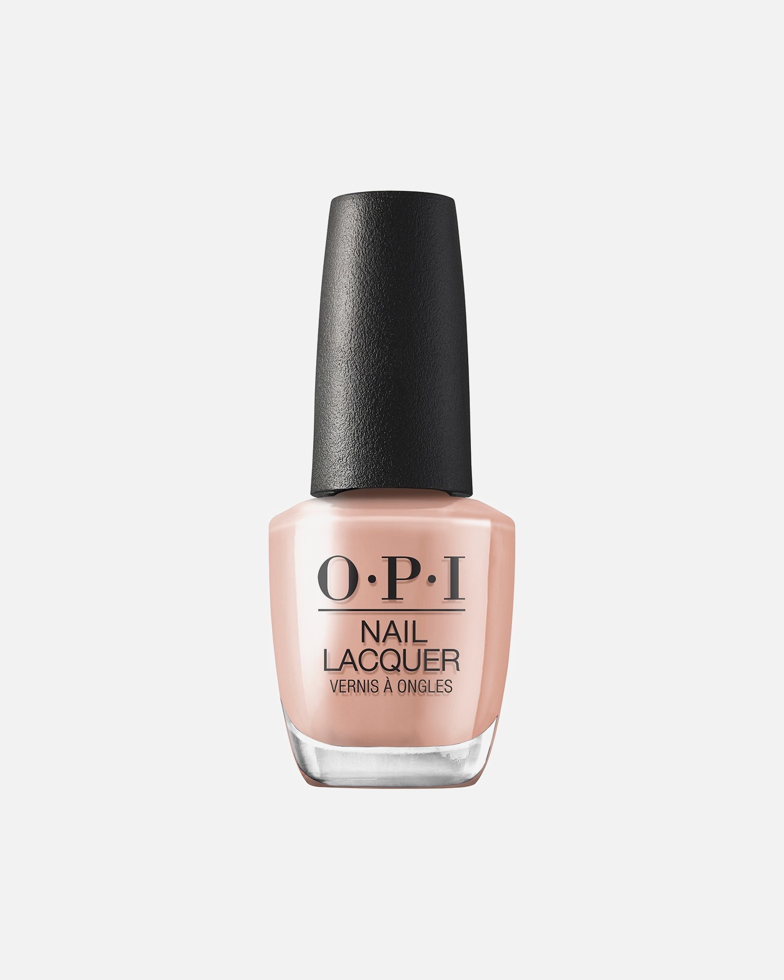 Nagellak voor UnisexOPINail LacquerThe New OPIconsPUT IT IN AIRPLANE MODE