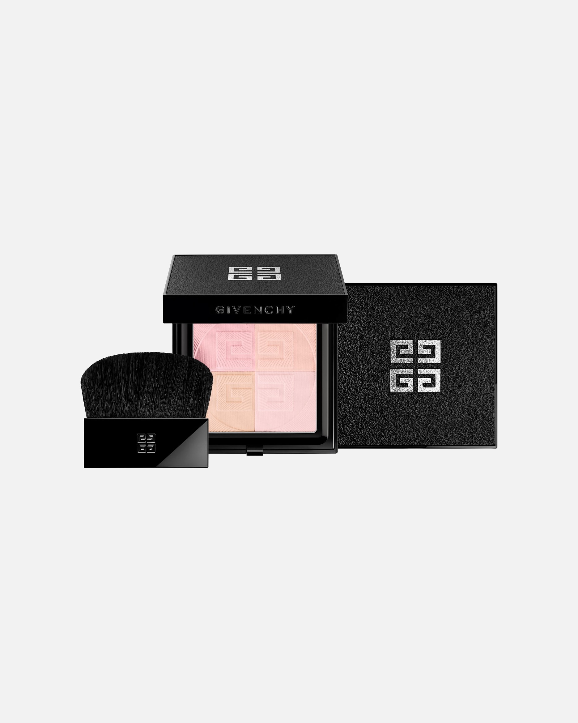 Poeder voor UnisexGivenchyPrisme LibrePressed Powder 22N03
