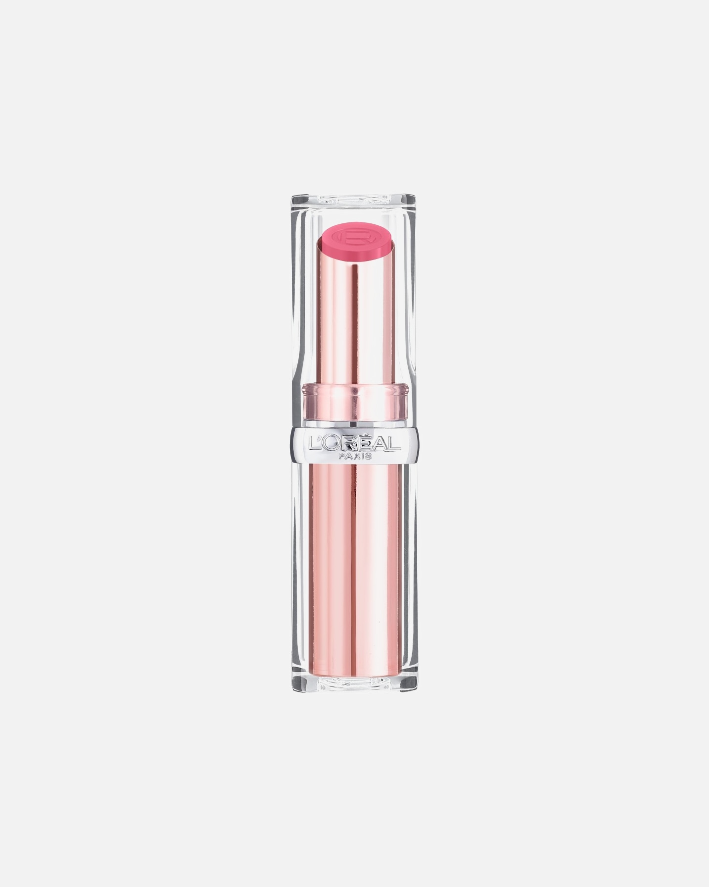 Lipstick voor UnisexL’Oréal ParisColor Riche Shine Addiction111 - INSTAHEAVEN