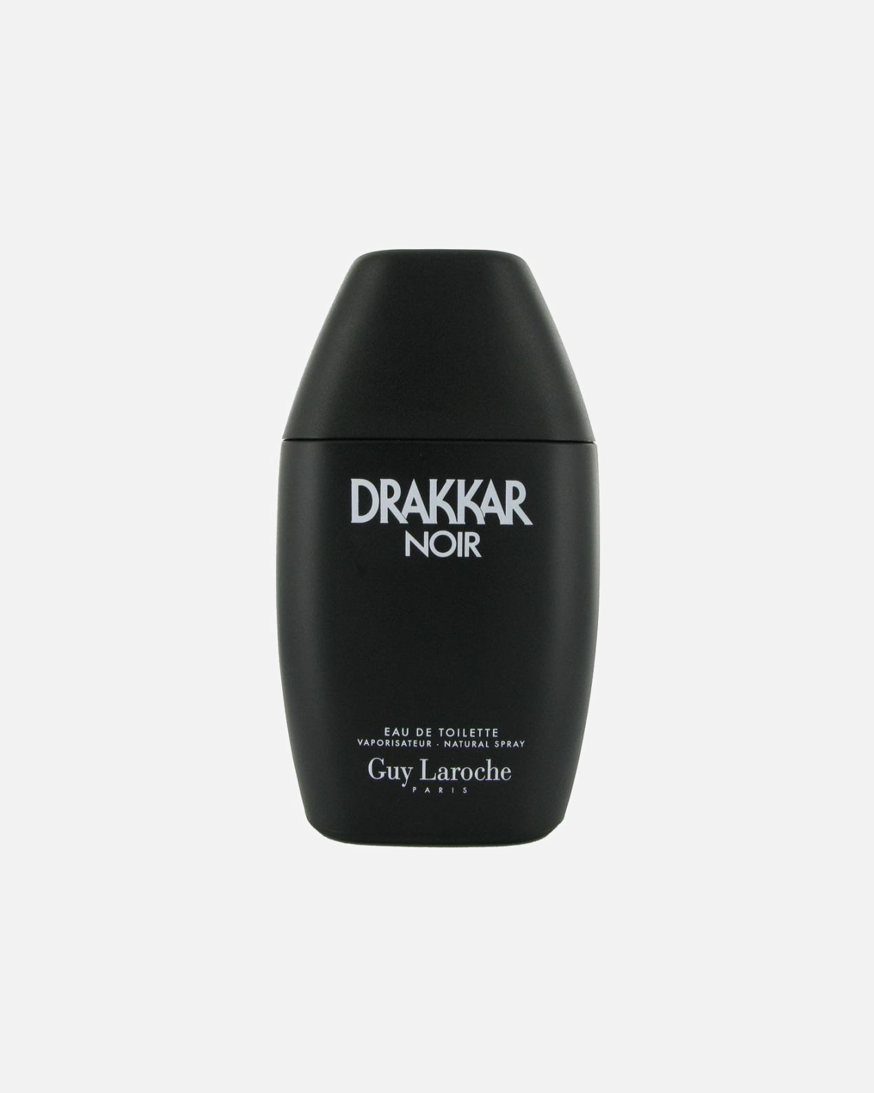 Eau de toilette voor Guy LarocheDrakkar NoirEau de Toilette Spray100 ml