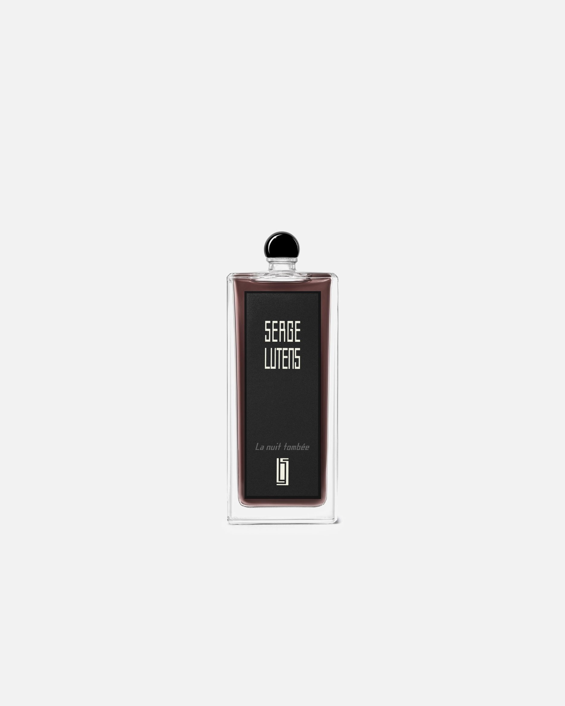 Eau de parfum voor UnisexSerge LutensCollection NoireDe nacht die valt100 ml