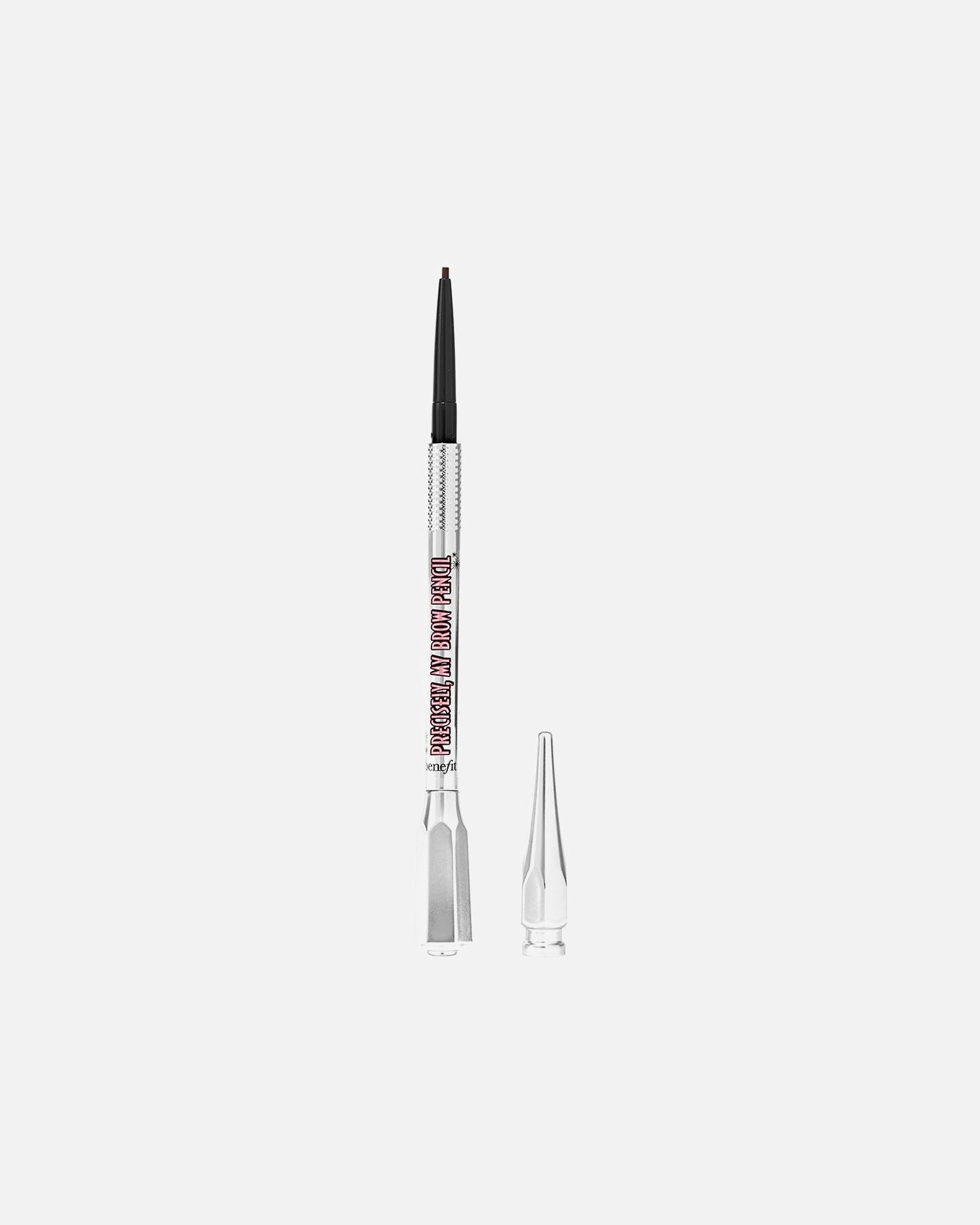 Wenkbrauwpotlood voor UnisexBenefitBrow CollectionPrecisely, My Brow Pencil5 - Warm Black Brown