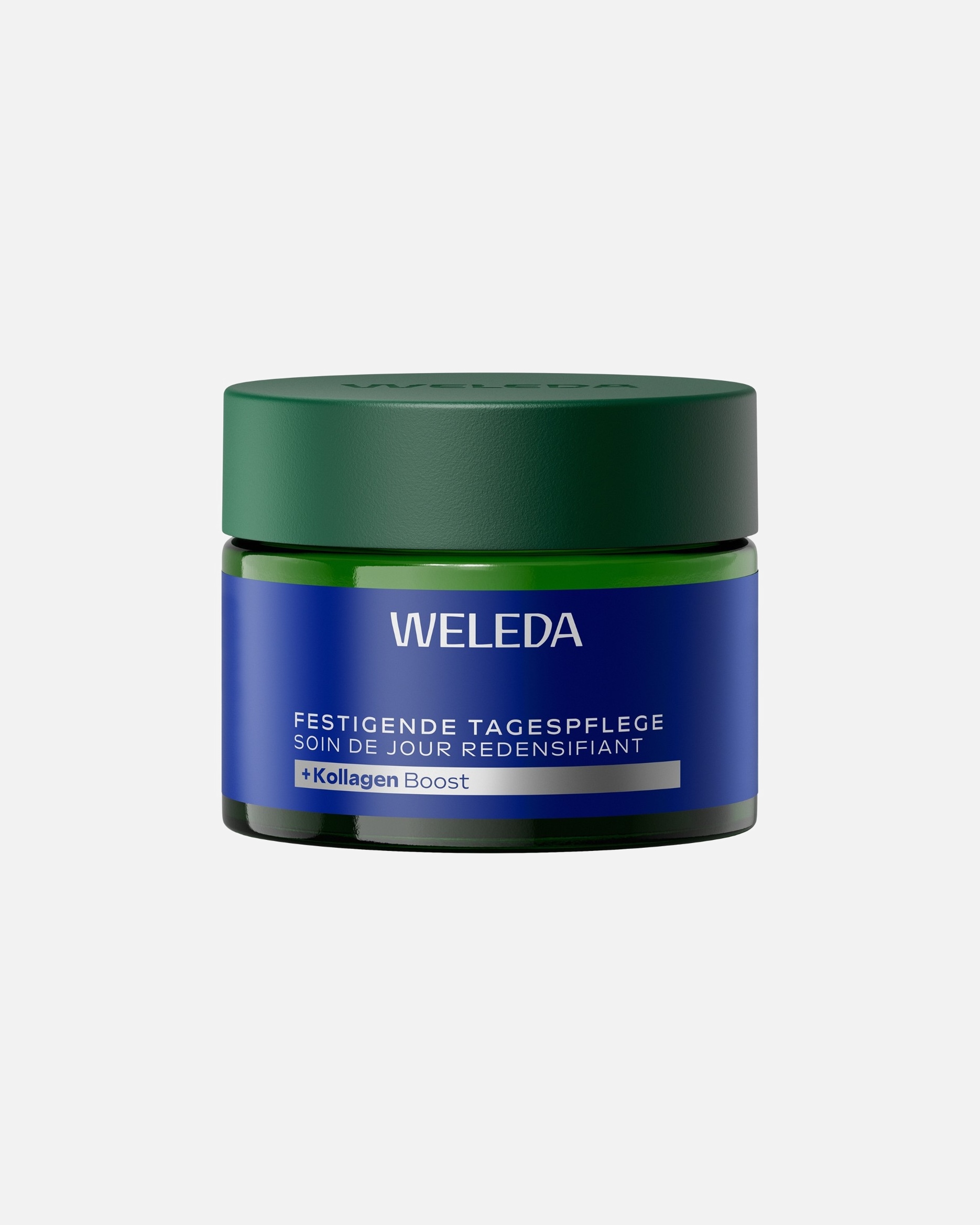Dagcrème voor UnisexWeleda40 ml