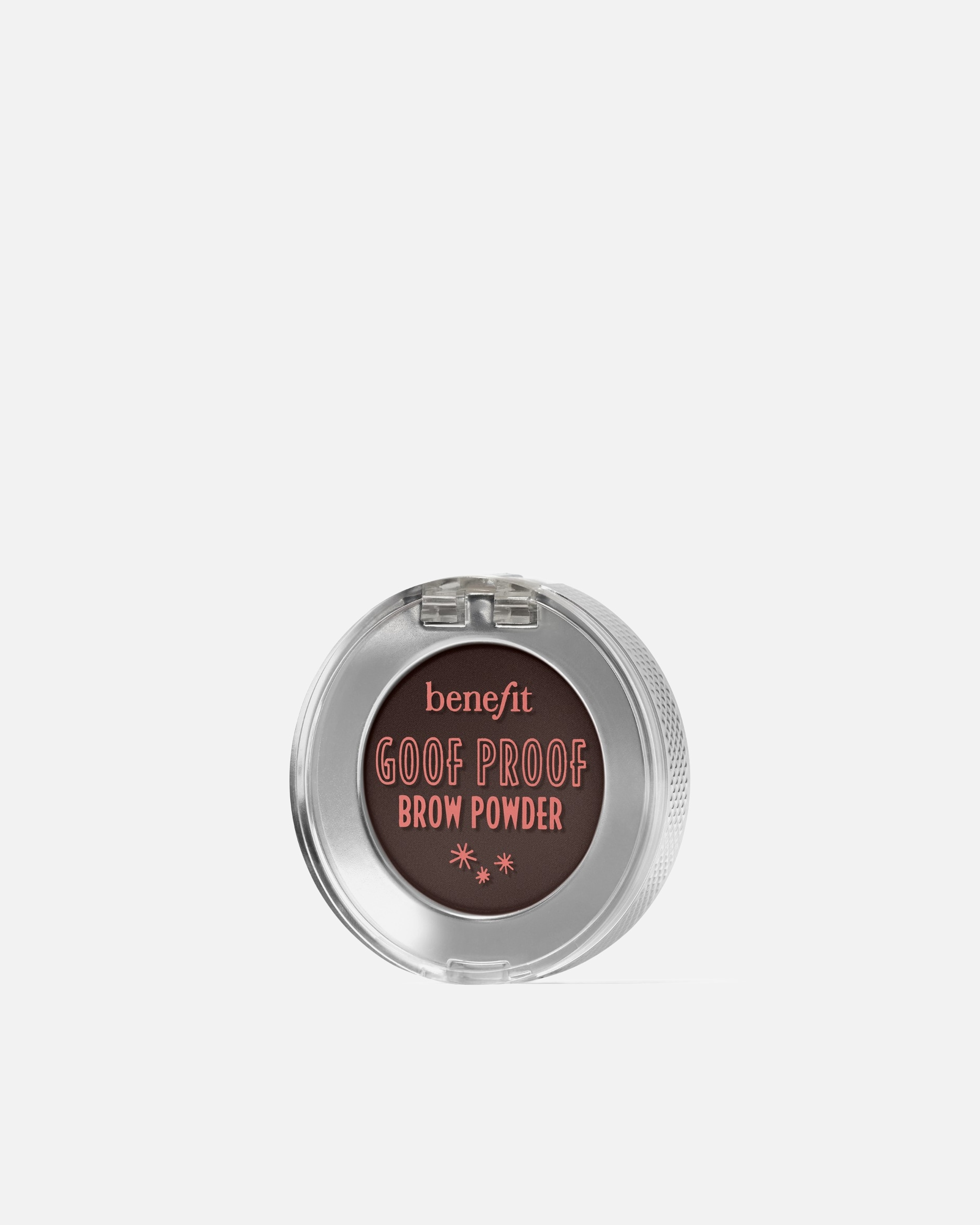 Wenkbrauwpoeder voor UnisexBenefitBrow CollectionGoof Proof Brow Powder5 warm black-brown