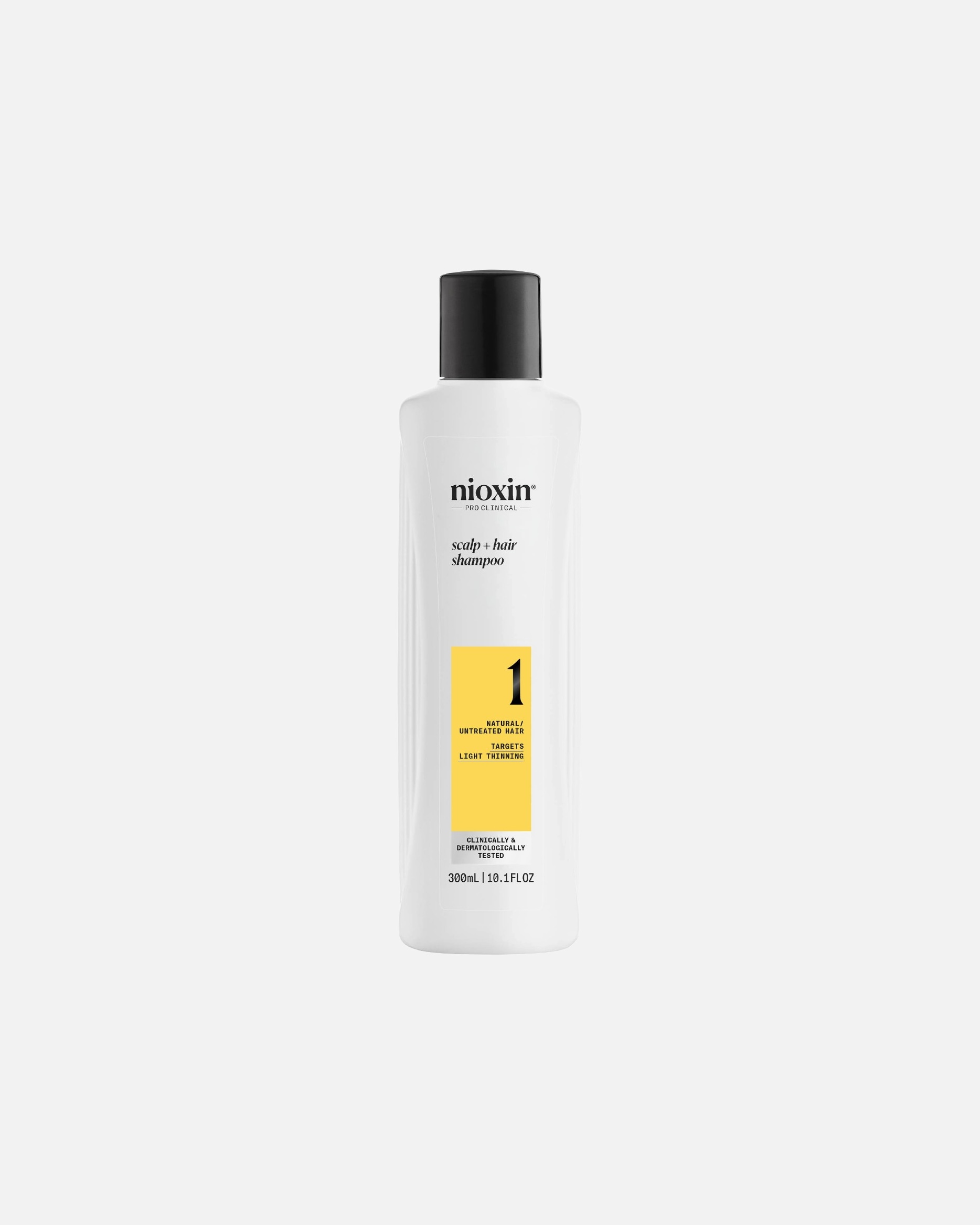 Haarshampoo voor UnisexNioxinSystem 1300 ml