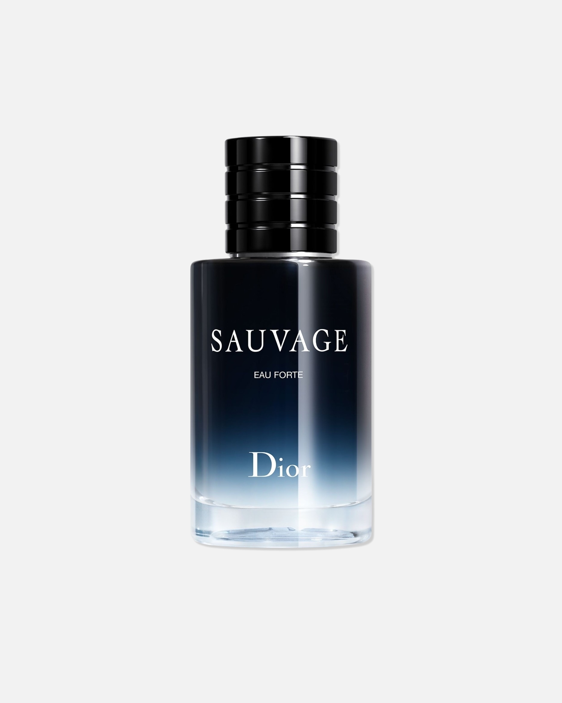 Parfum voor DIORSauvageEau Forte60 ml