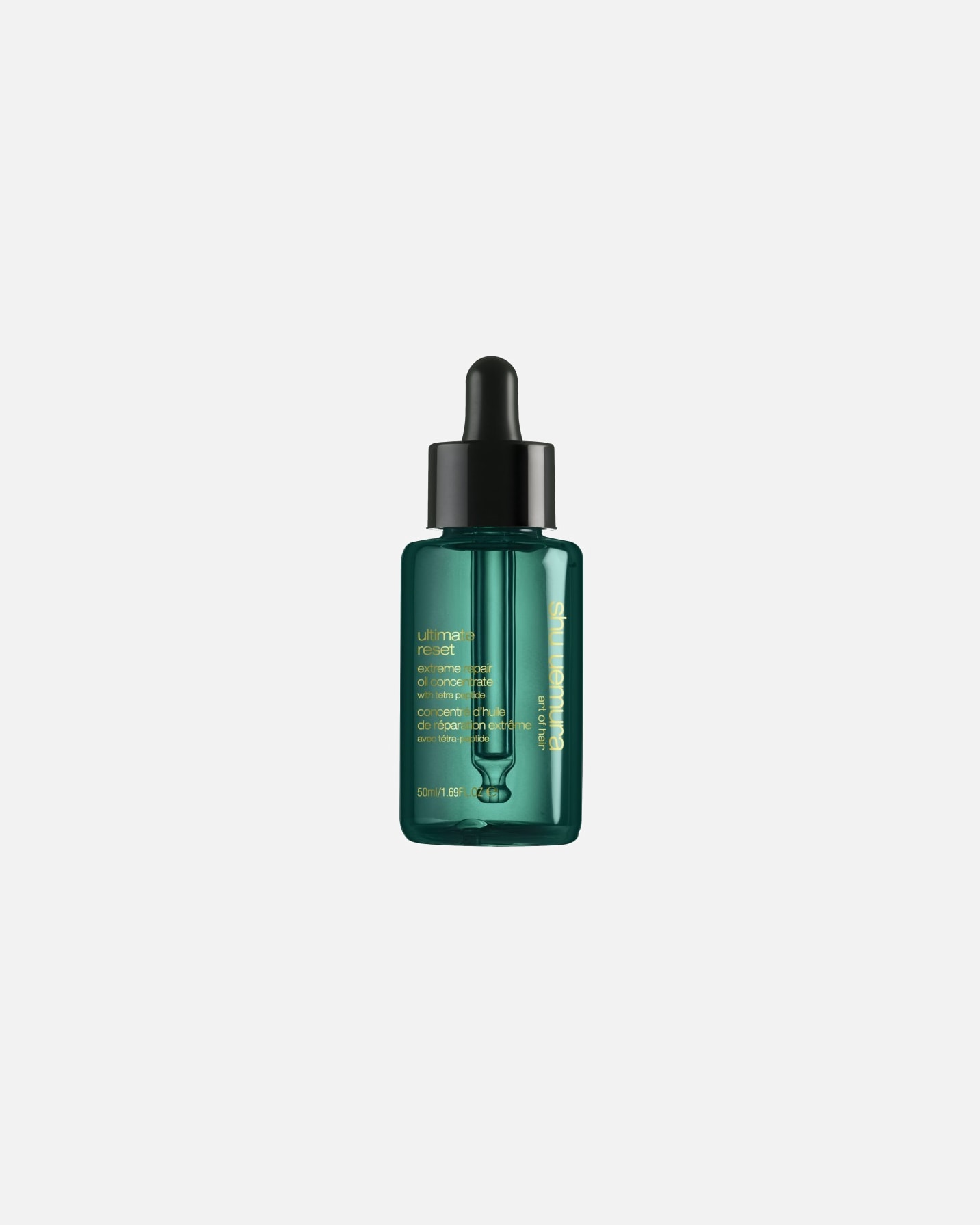 Haarbehandeling voor UnisexShu UemuraUltimate ResetExtreme Repair50 ml