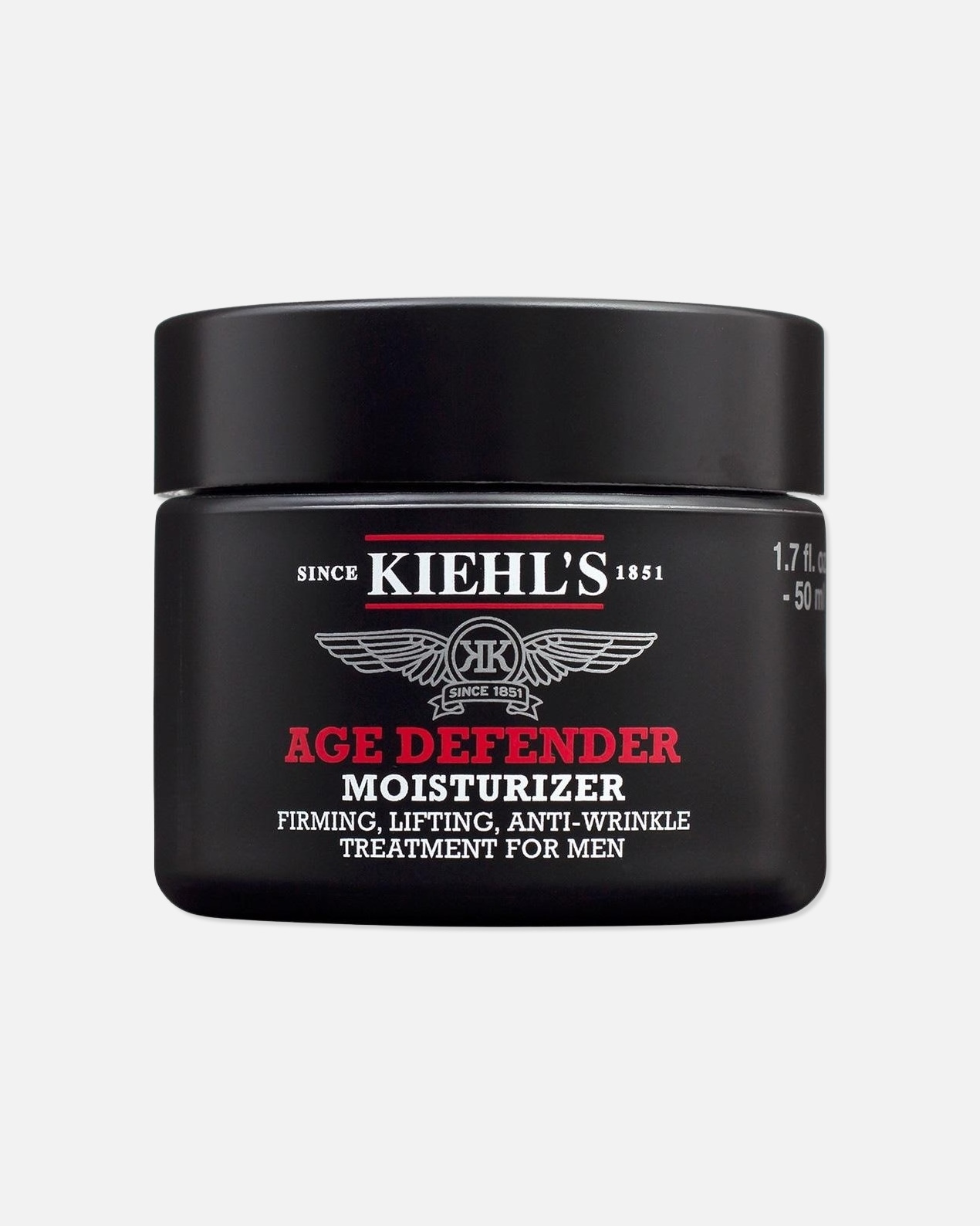 Dagcrème voor Kiehl’sAge DefenderMoisturizer50 ml