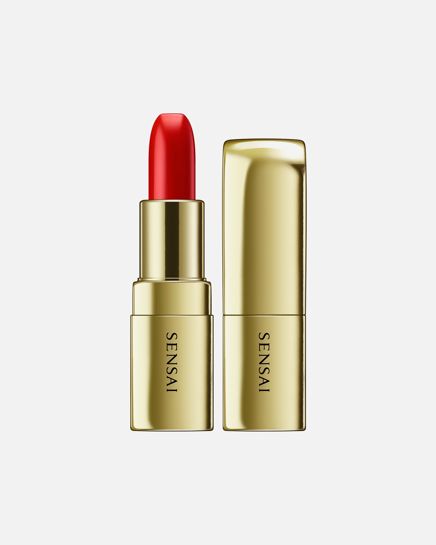 Lipstick voor UnisexSENSAIThe Lipstick03 - SHAKUYAKU RED