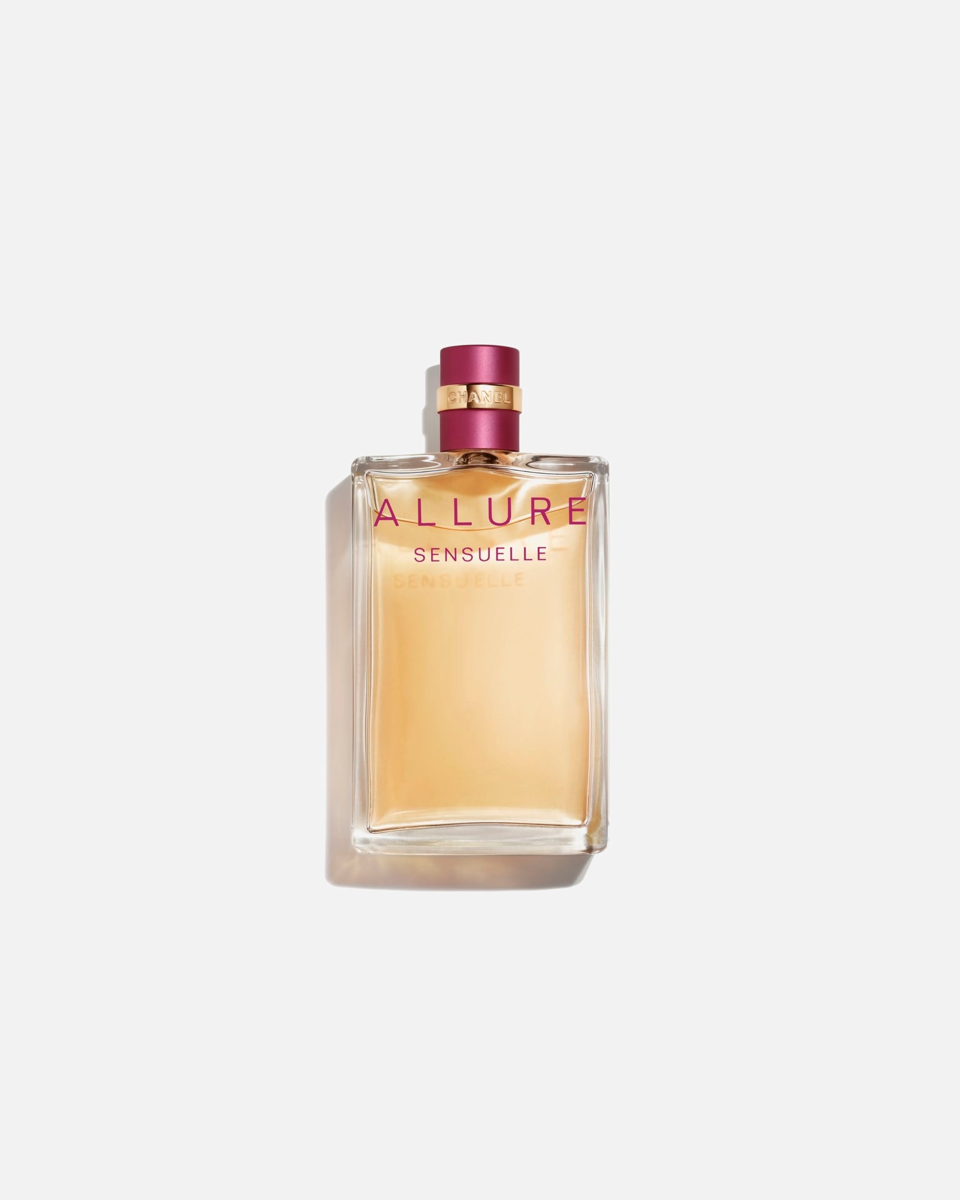 Eau de parfum voor CHANELALLURE SENSUELLE50 ml