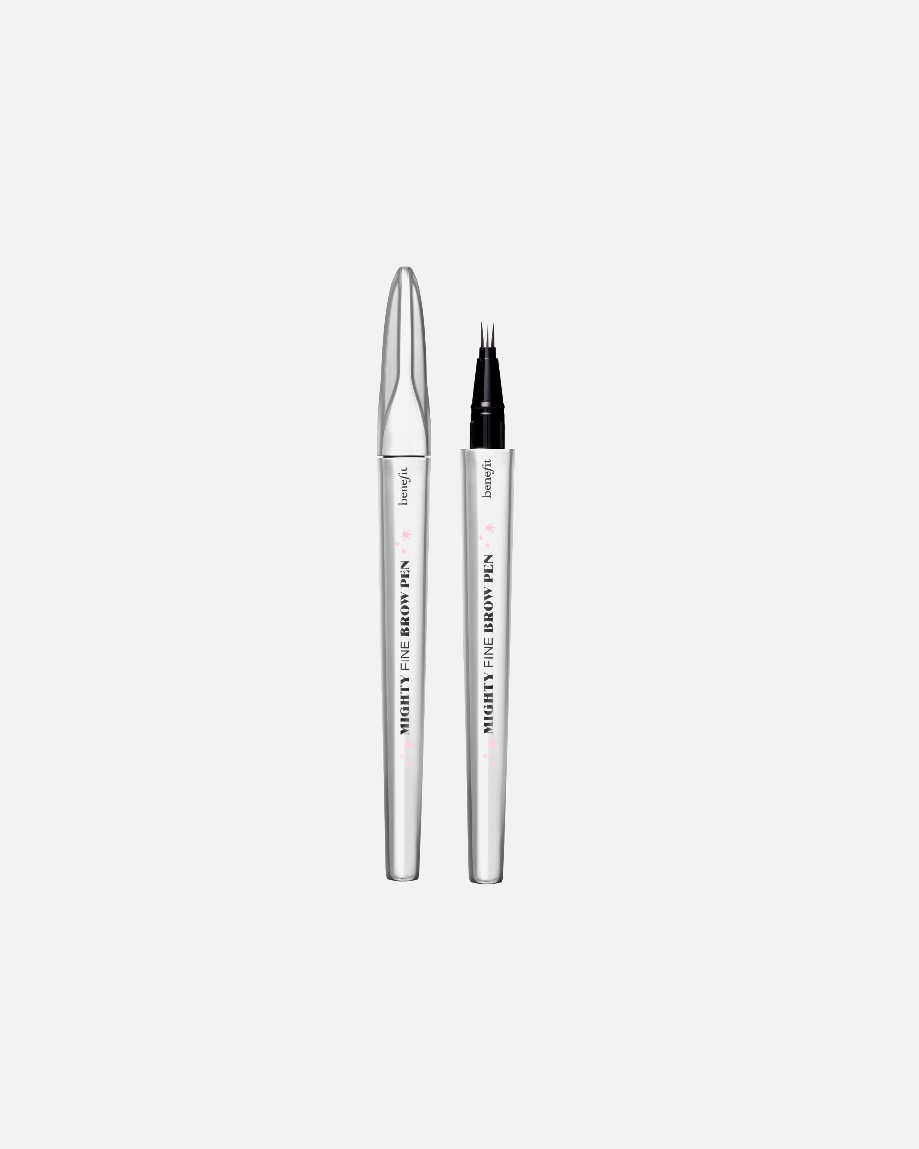 Wenkbrauwpotlood voor UnisexBenefitMighty Fine Brow Pen5