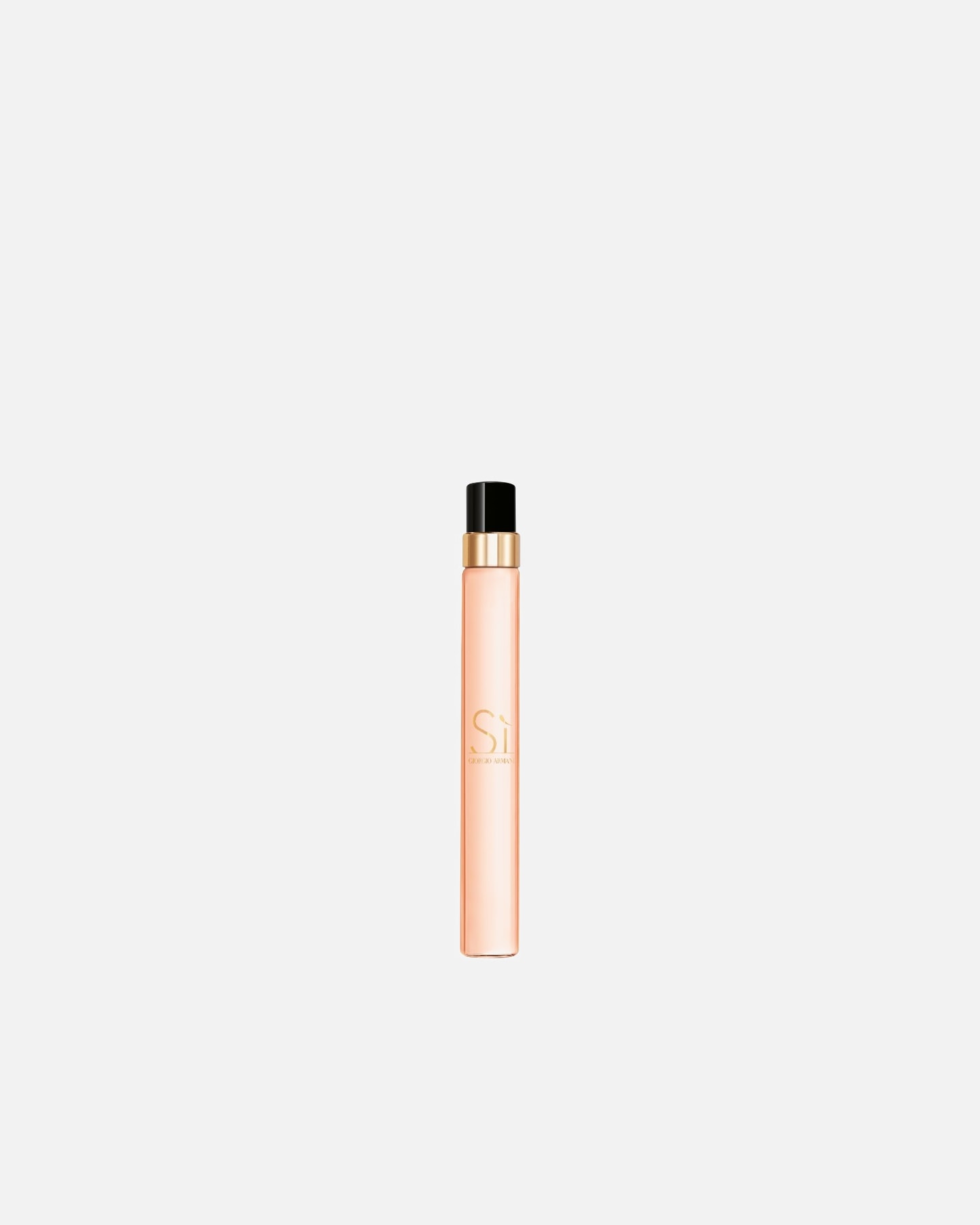 Eau de parfum voor ArmaniSì10 ml