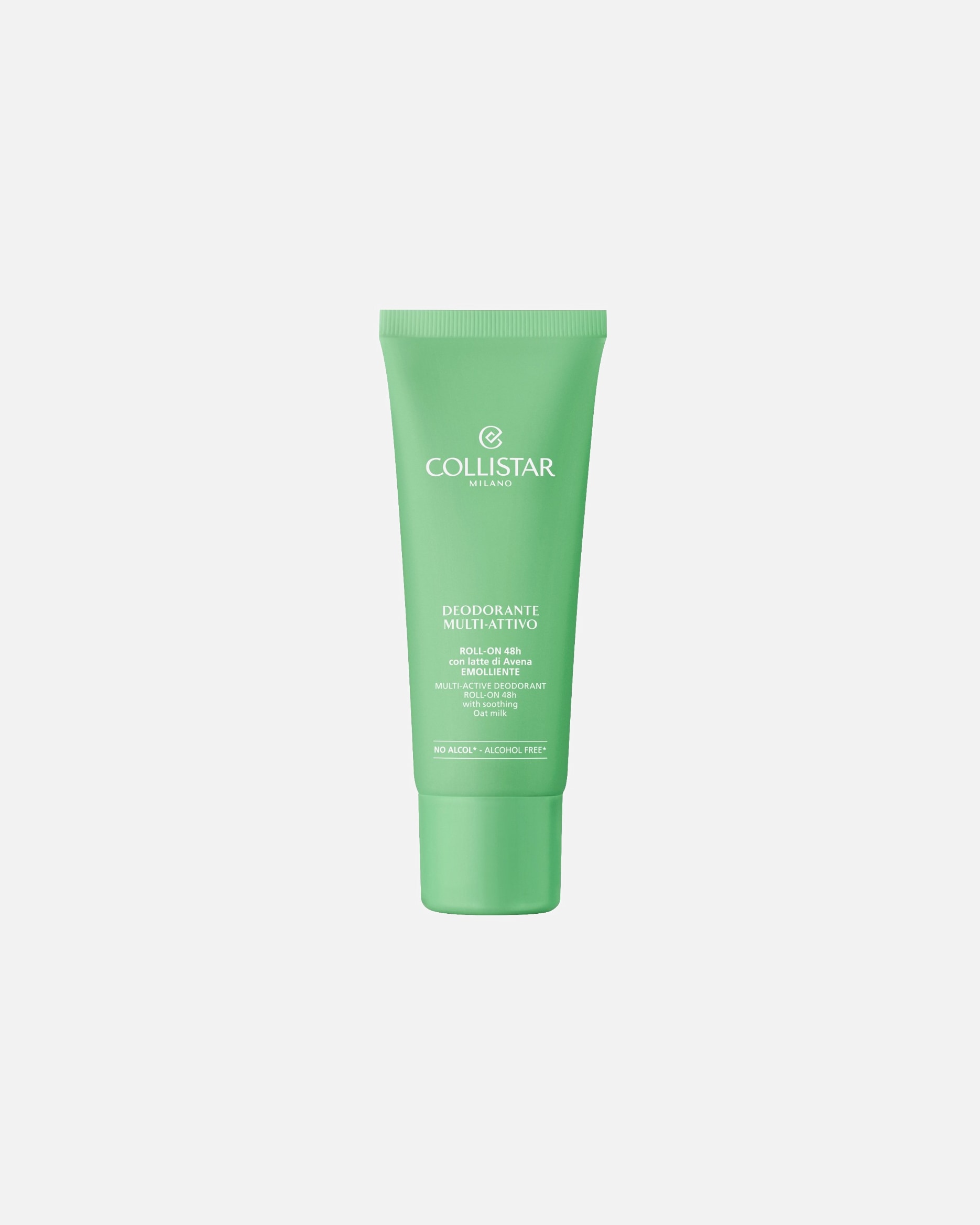 Deodorant voor CollistarMulti-Active Deodorant Roll-On 48h75 ml