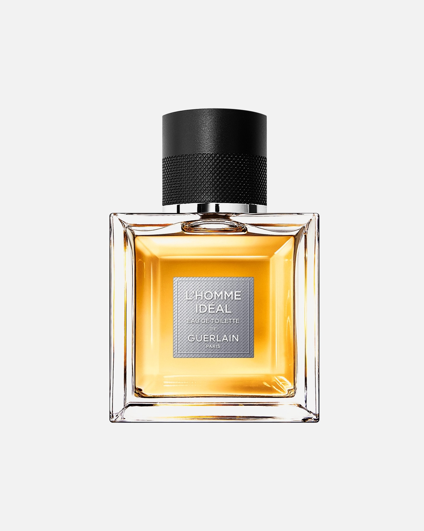 Eau de toilette voor GuerlainL’Homme IdéalEau de Toilette50 ml