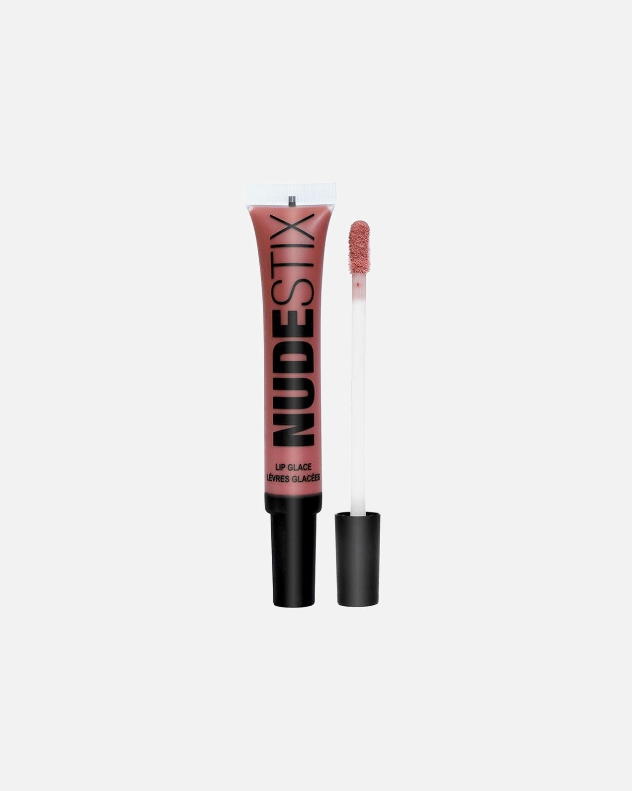 Lipgloss voor UnisexNudestixPlumping Lip GlaceNude 04