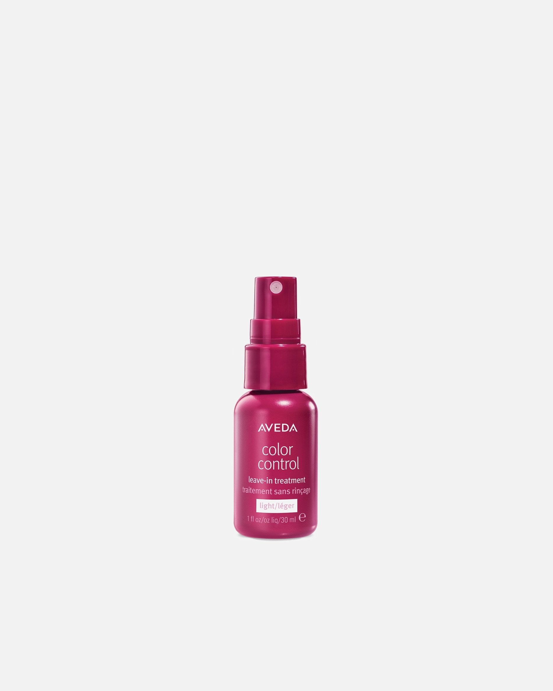 Leave-in conditioner voor UnisexAvedaColor Protection & BrillianceLeave-In Treatment Light30 ml