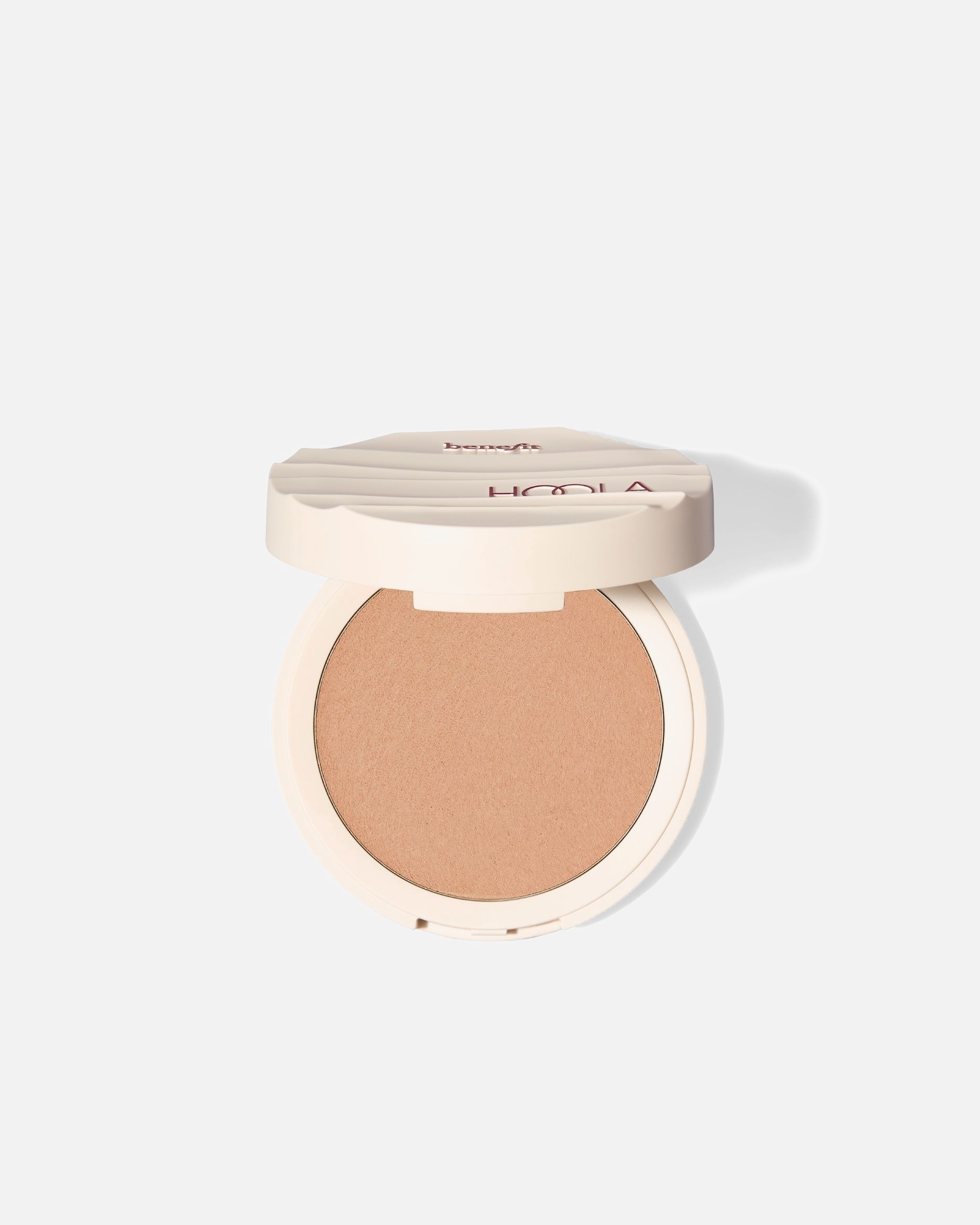 Bronzer voor UnisexBenefitBronzer & Blush CollectionHoola Wave Bronzing BalmLIGHT