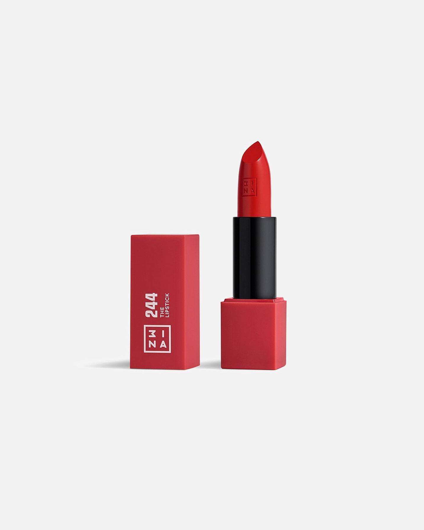 Lipstick voor Unisex3INAThe Lipstick244