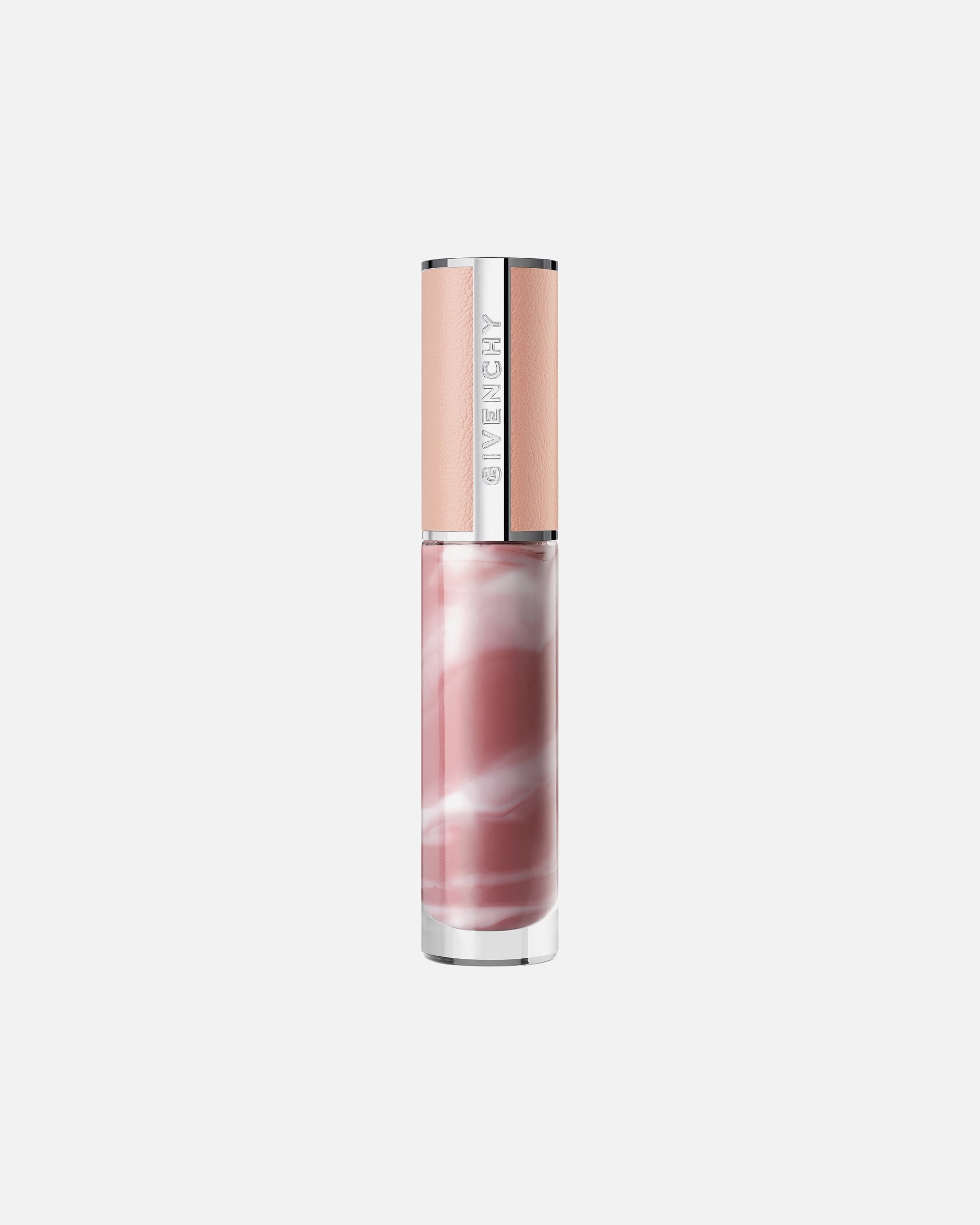 Lippenbalsem voor UnisexGivenchyRose PerfectoLe Rose Perfecto Liquid Lip Balm210 Milky Pink