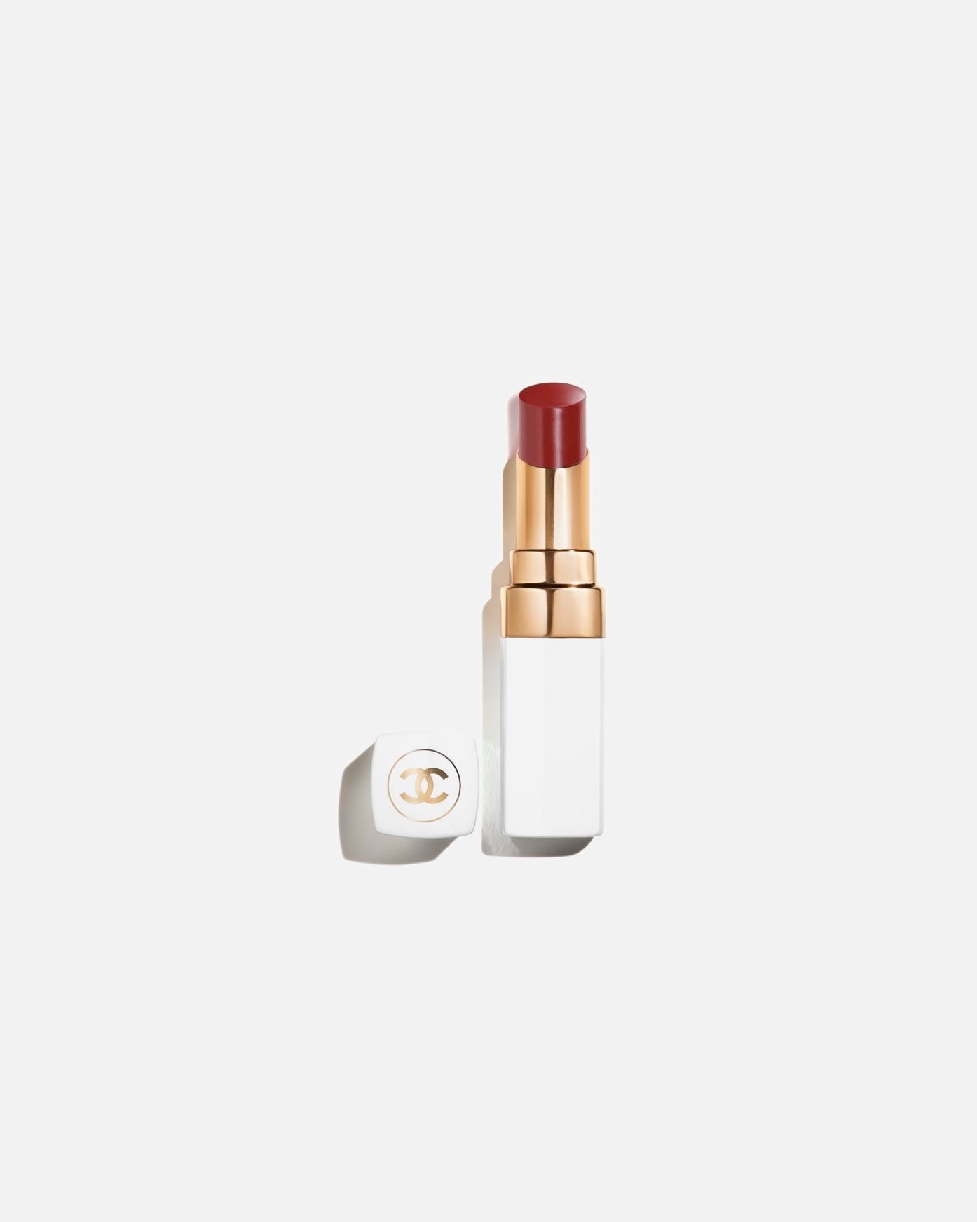 Lippenbalsem voor UnisexCHANELROUGE COCOBAUME924 FALL FOR ME