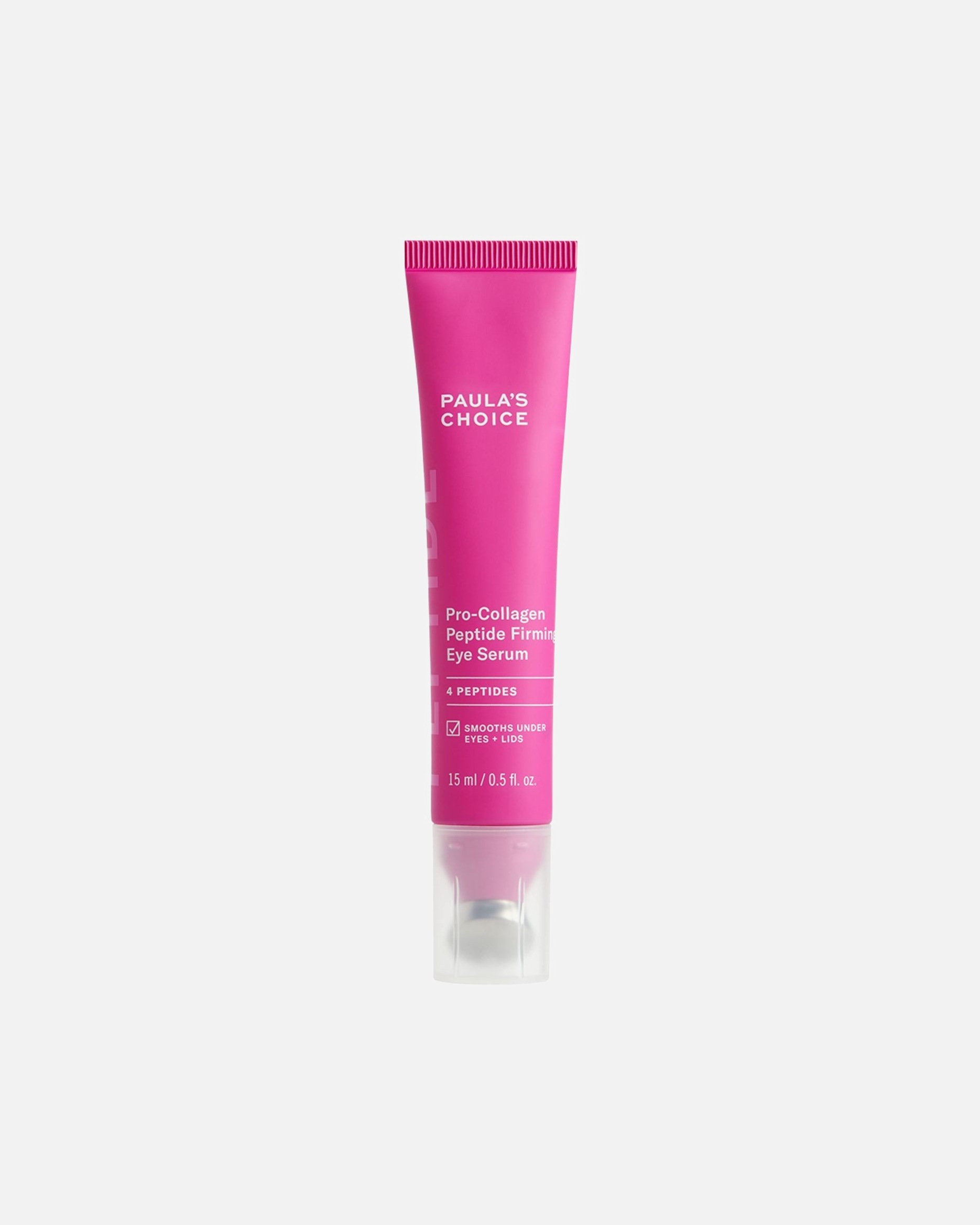 Oogserum voor UnisexPaula's ChoicePro-CollagenPeptide Firming Eye Serum15 ml