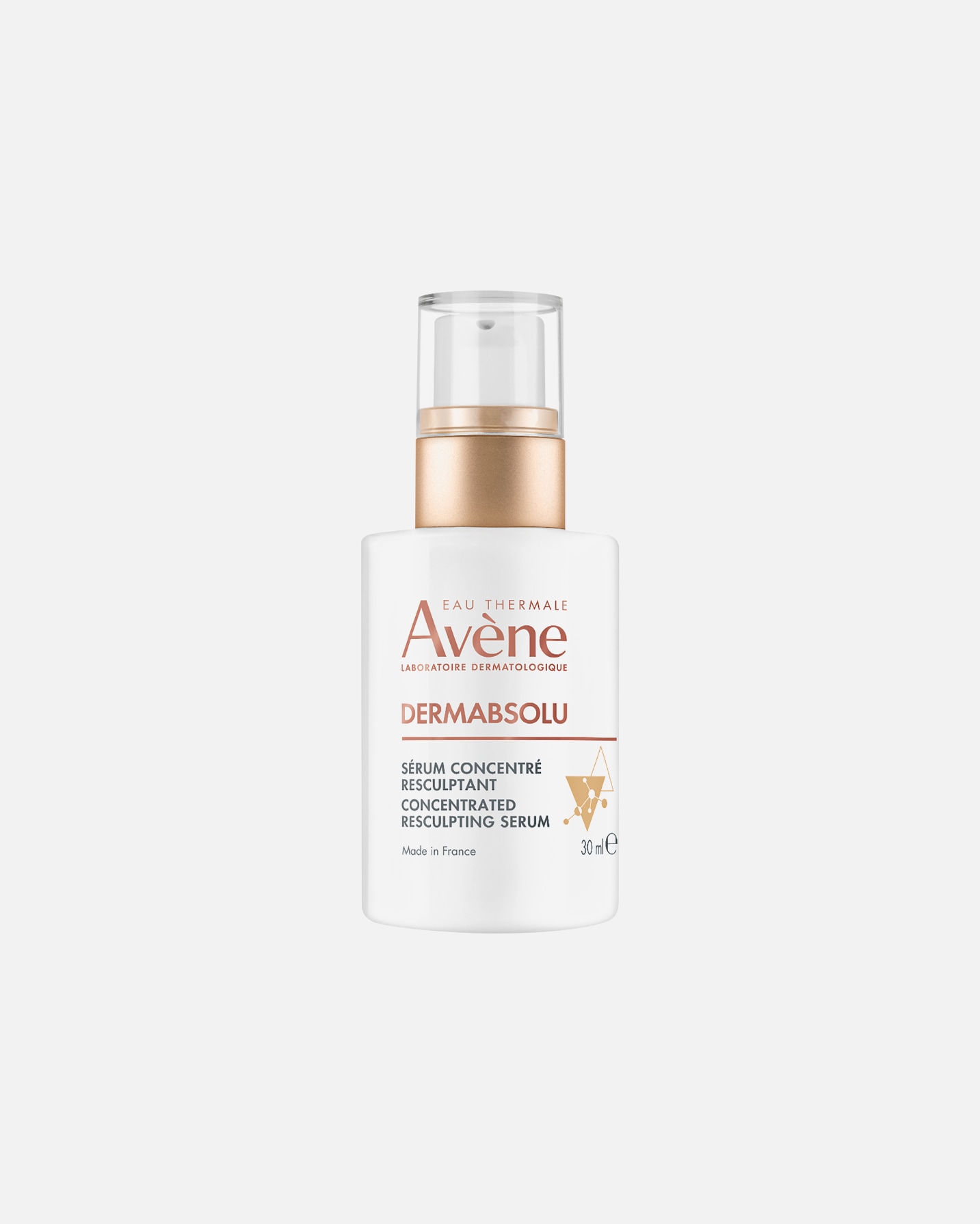 Gezichtscrème voor UnisexAvèneDermAbsoluConcentrated Resculpting Serum30 ml