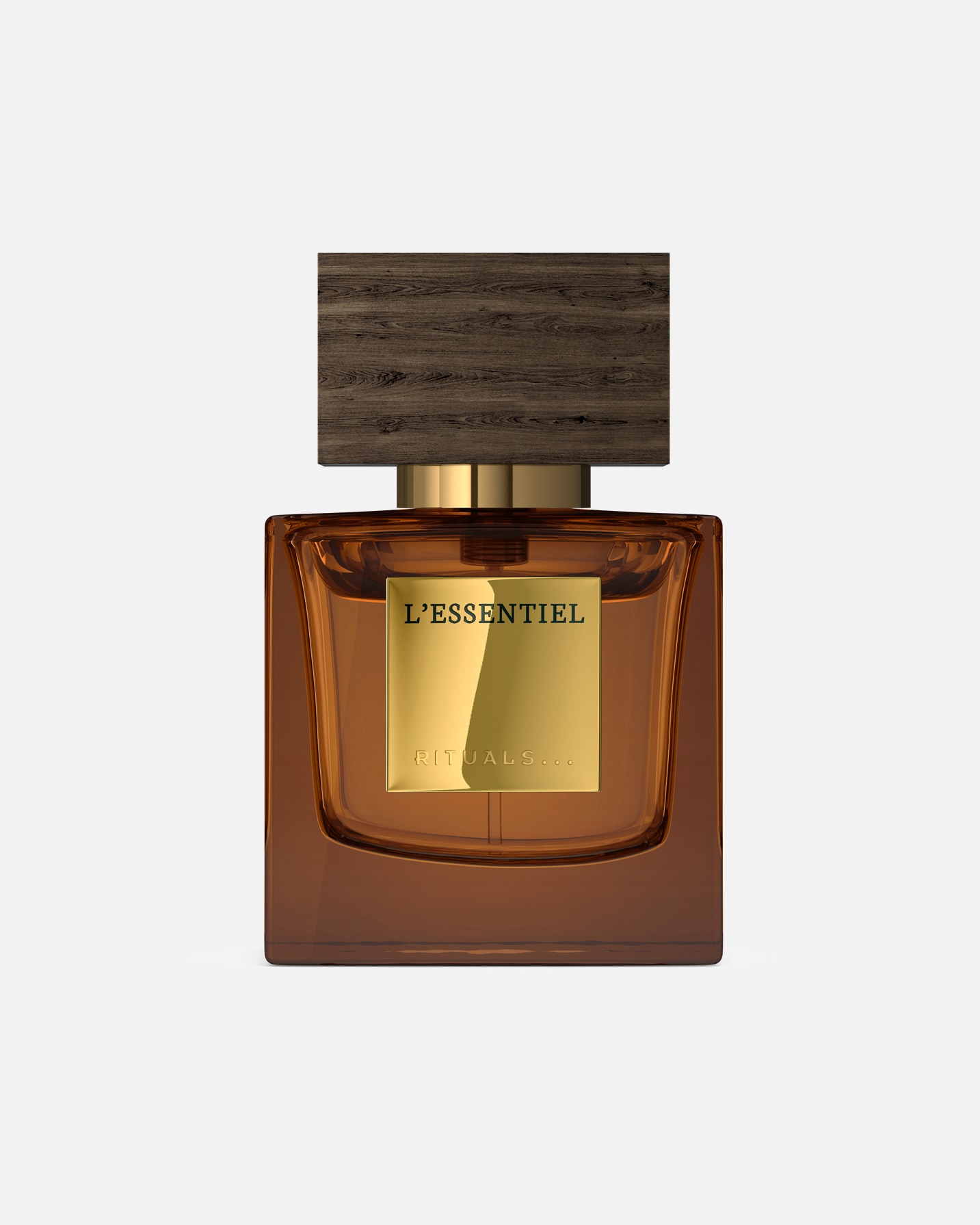 Eau de parfum voor UnisexRitualsOriental Essences MenL'Essentiel50 ml