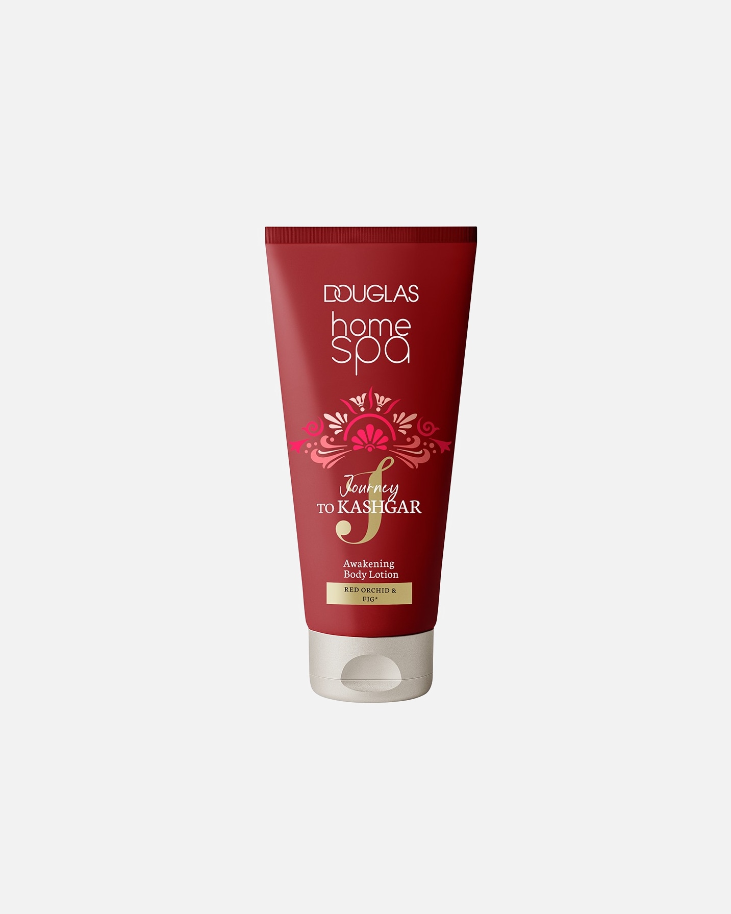 Bodylotion voor UnisexDouglas CollectionHome SpaJourney To Kashgar200 ml