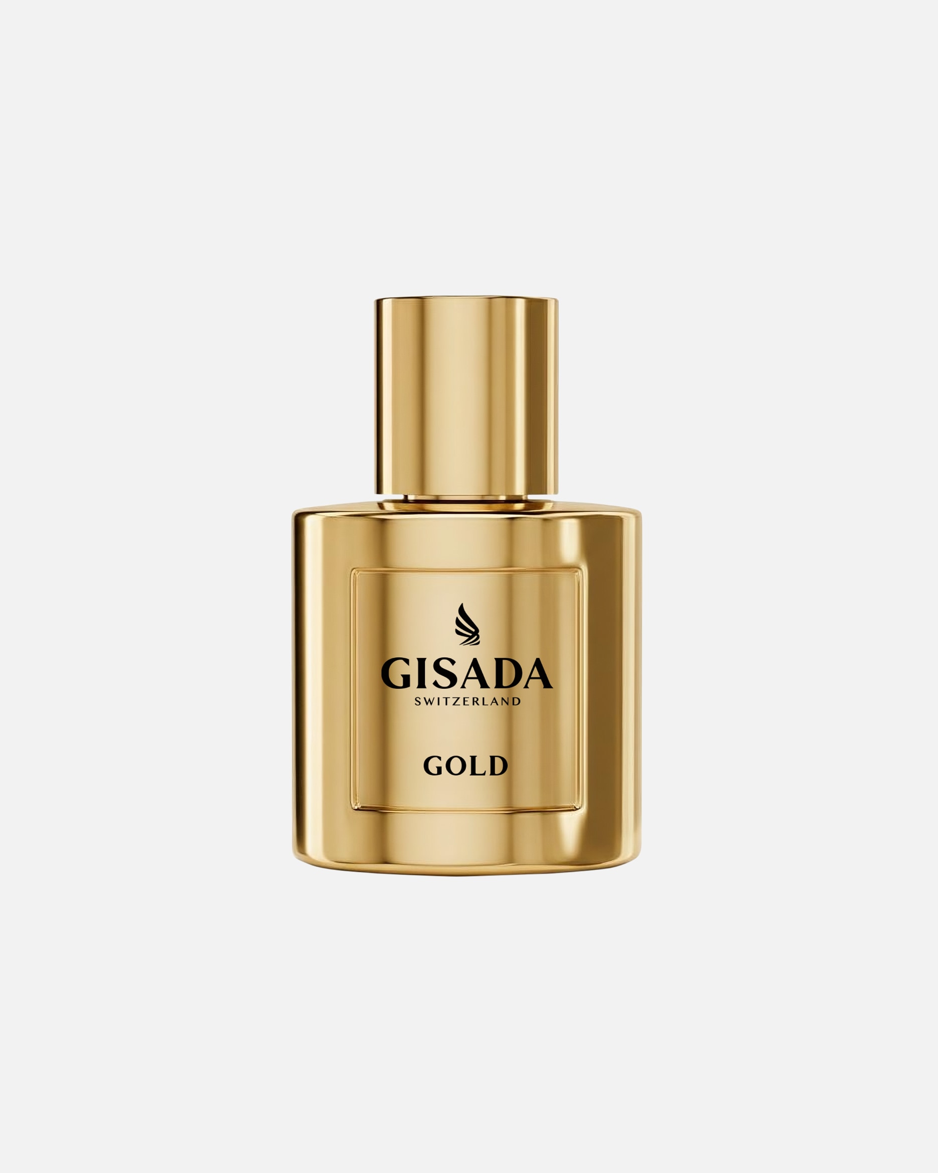 Eau de parfum voor GisadaGold50 ml