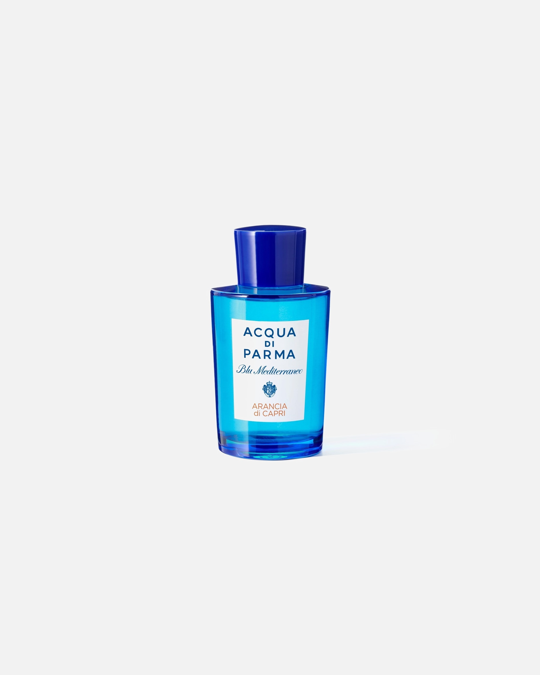 Eau de toilette voor UnisexAcqua di ParmaBlu MediterraneoCapri180 ml