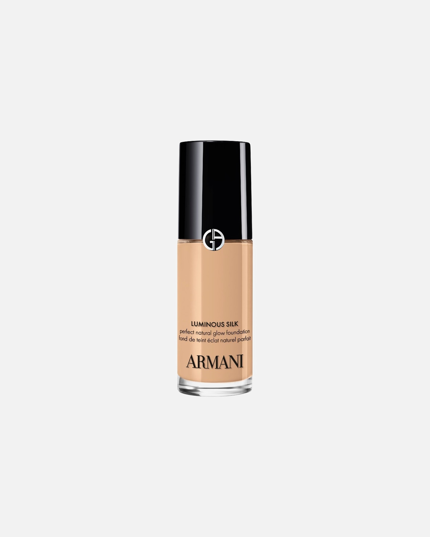 Foundation voor UnisexArmaniLuminous Silk5 - 18 ml
