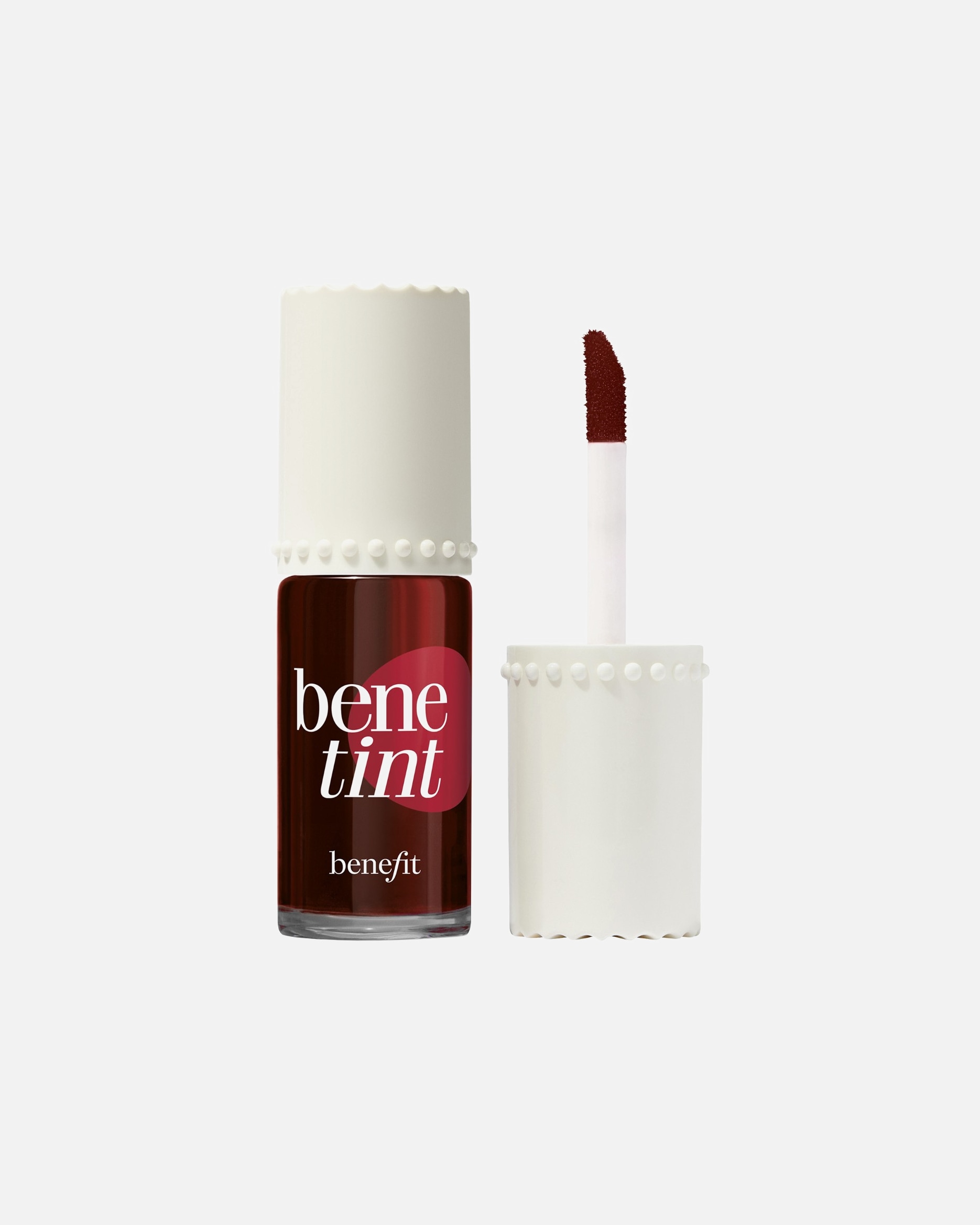 Lipstain voor UnisexBenefitLipstains & TintsBenetintDark Cherry