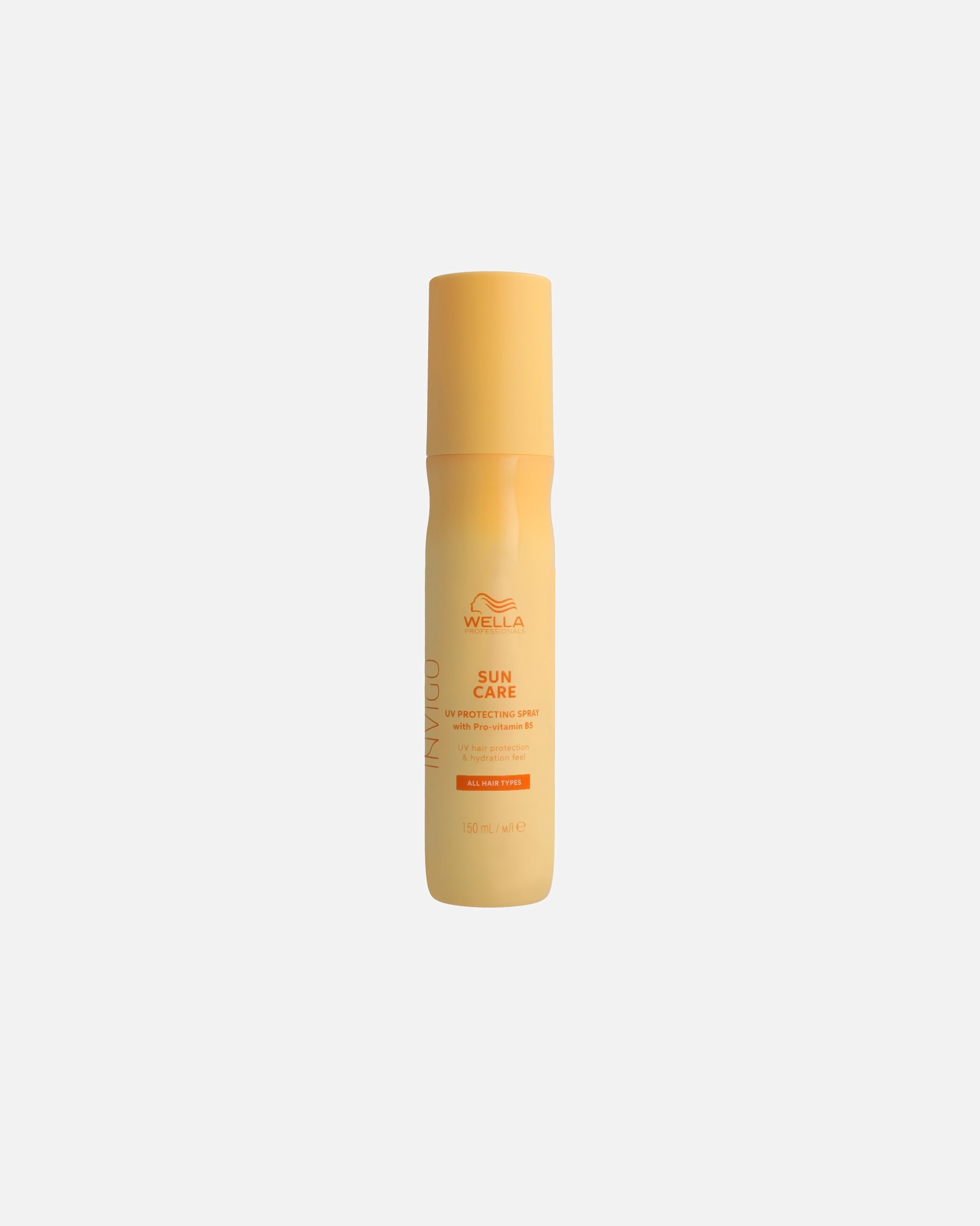 UV-haarspray voor UnisexWella ProfessionalsINVIGO SunProtect150 ml