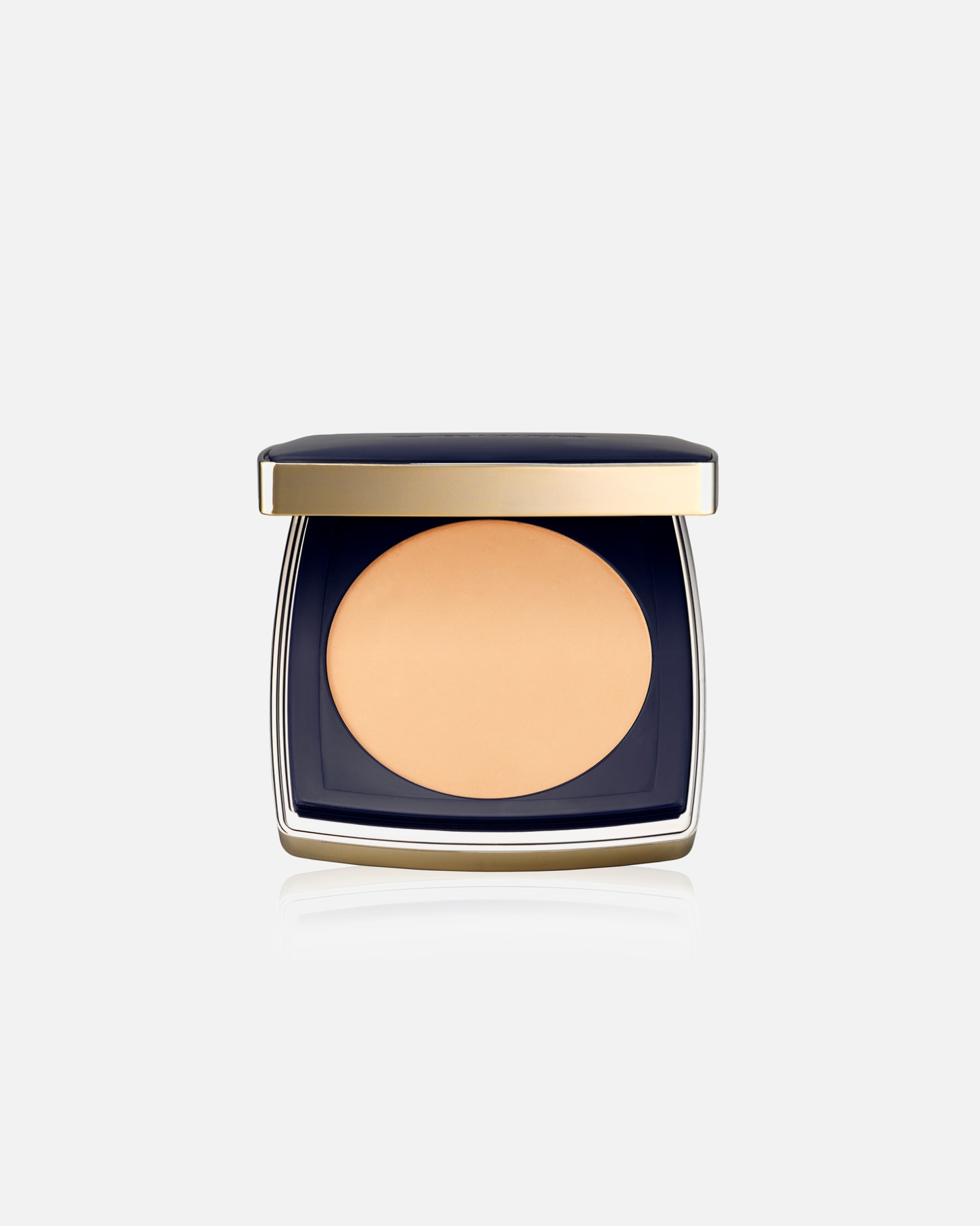 Foundation voor UnisexEstée LauderDouble WearStay-in-Place Matte Powder Foundation3N2 - WHEAT