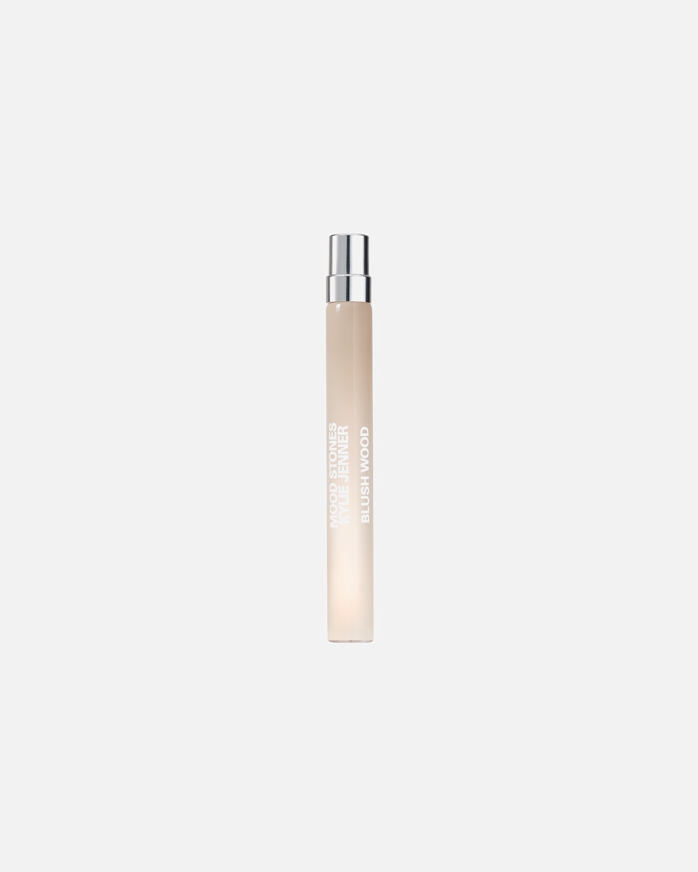 Eau de parfum voor Kylie Jenner FragranceMood StonesBlush Wood10 ml