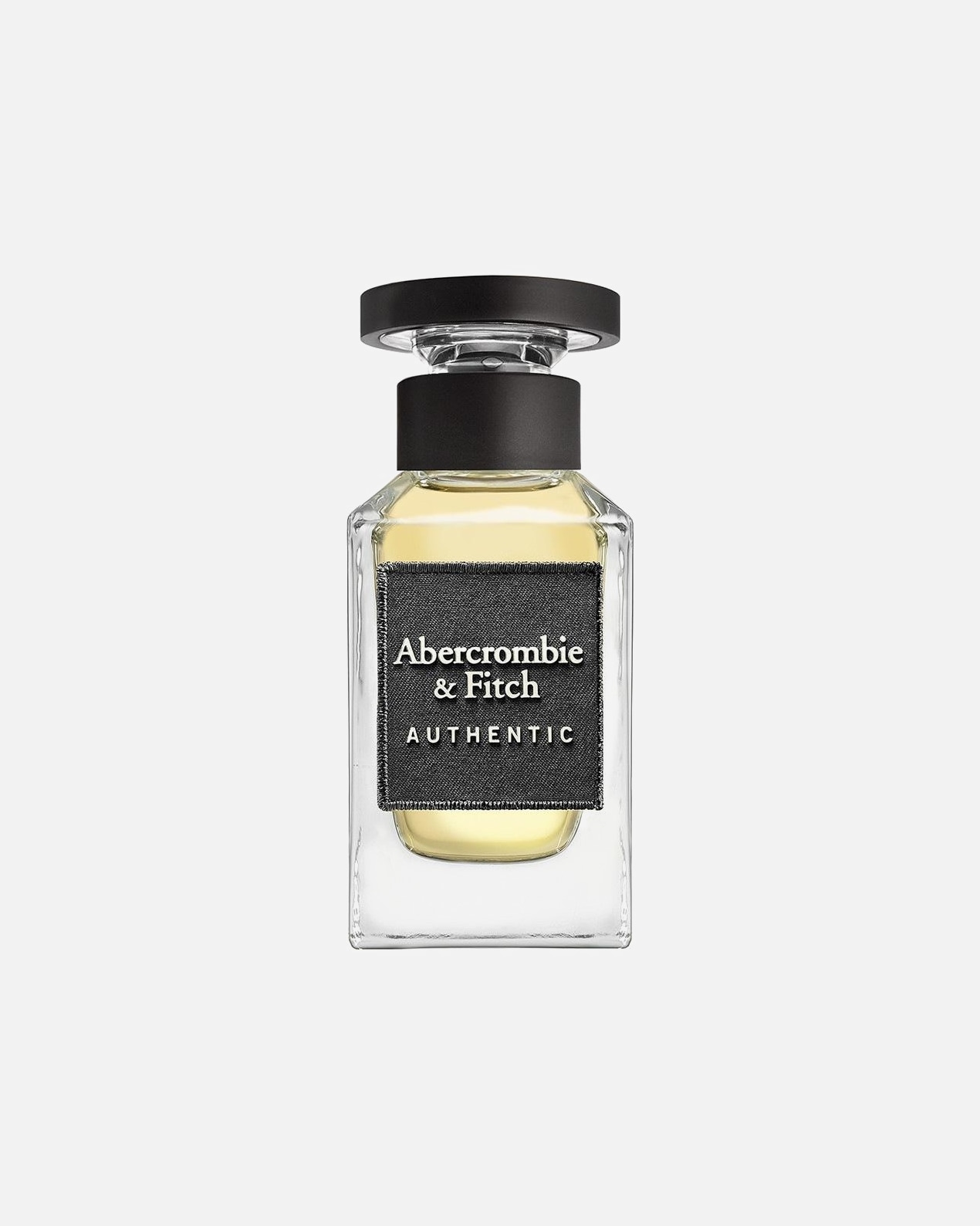 Eau de toilette voor Abercrombie & FitchAuthenticEau de Toilette50 ml