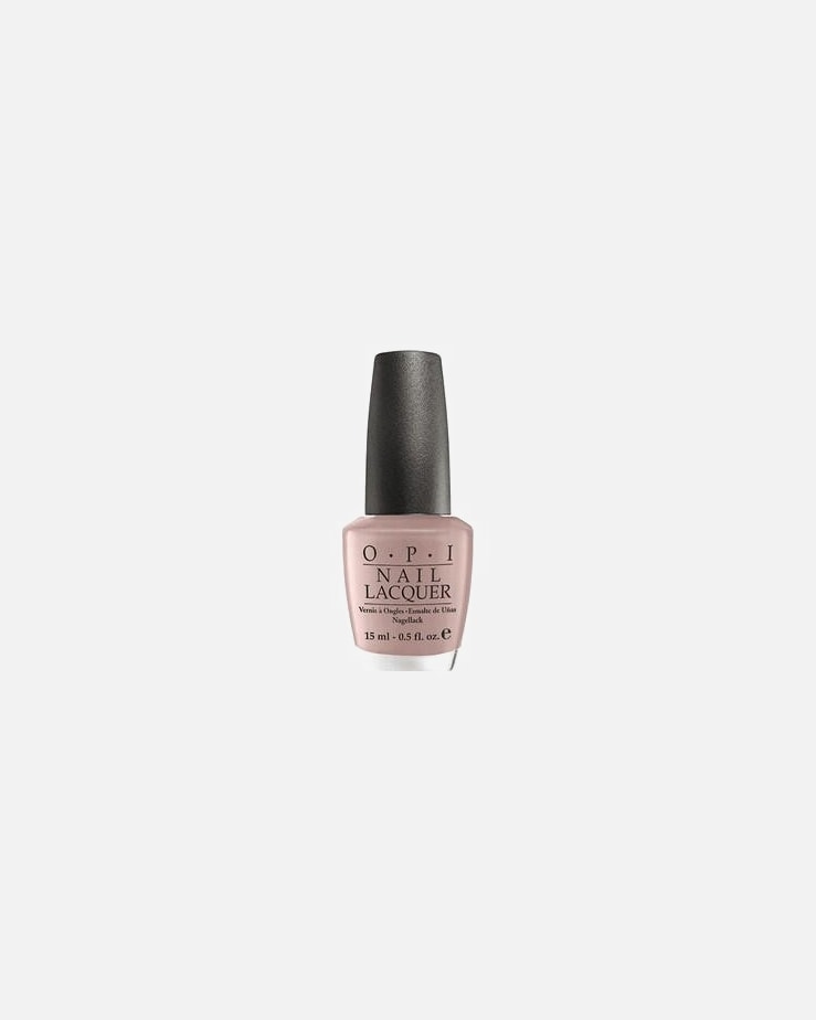 Nagellak voor UnisexOPIThe Classics Crème NagellakNLF16 - Tickle My France-y
