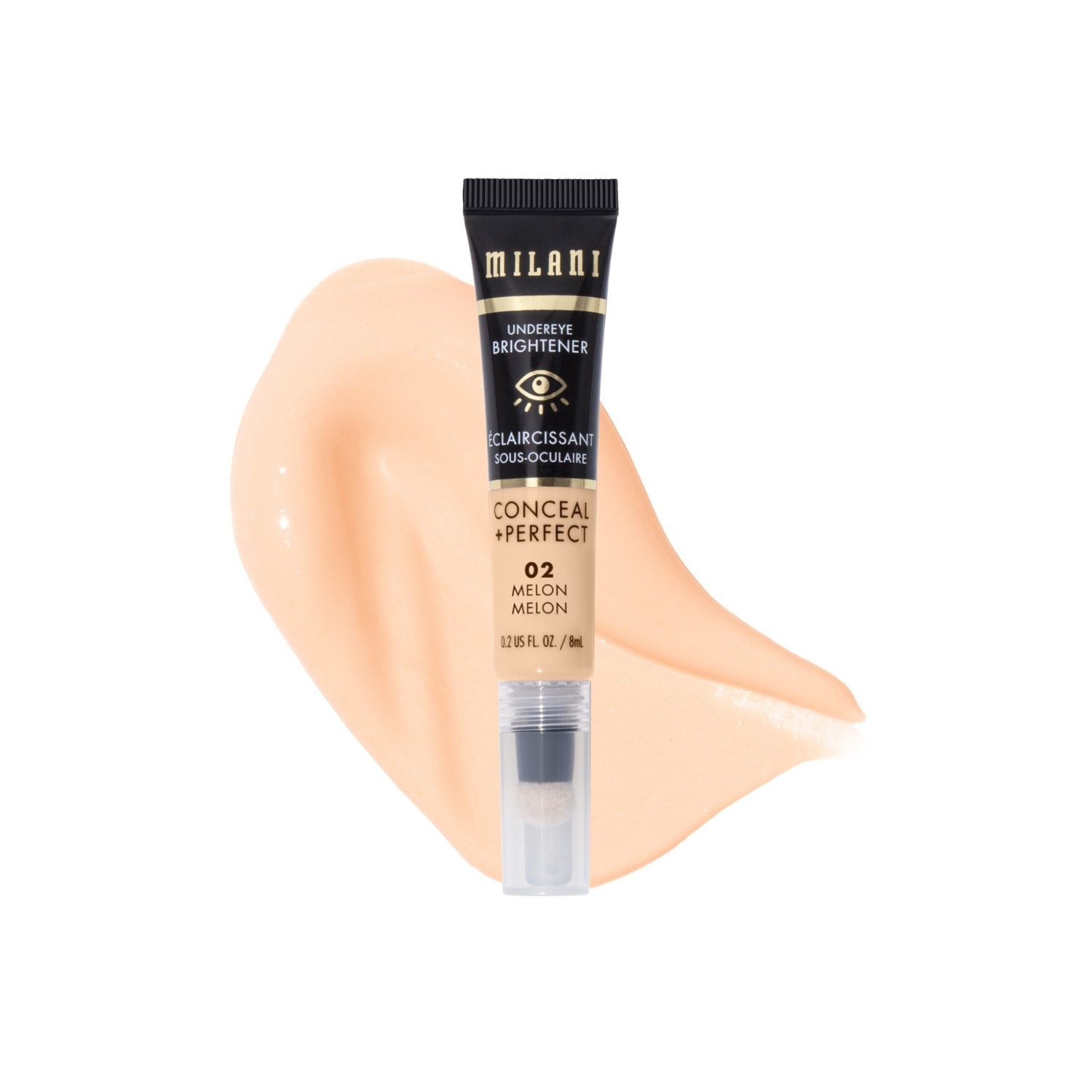Conceal + Perfect Undereye Brightener