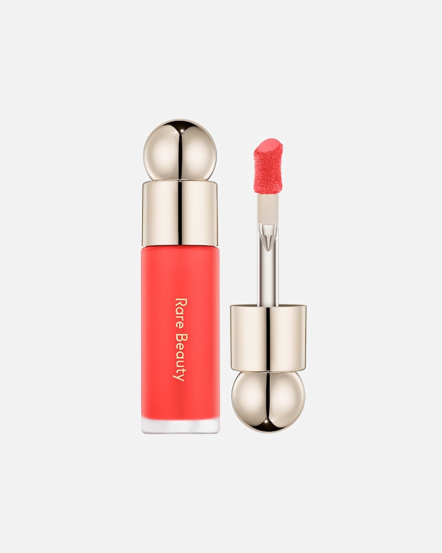 Rare Beauty's Soft Pinch Liquid Blush