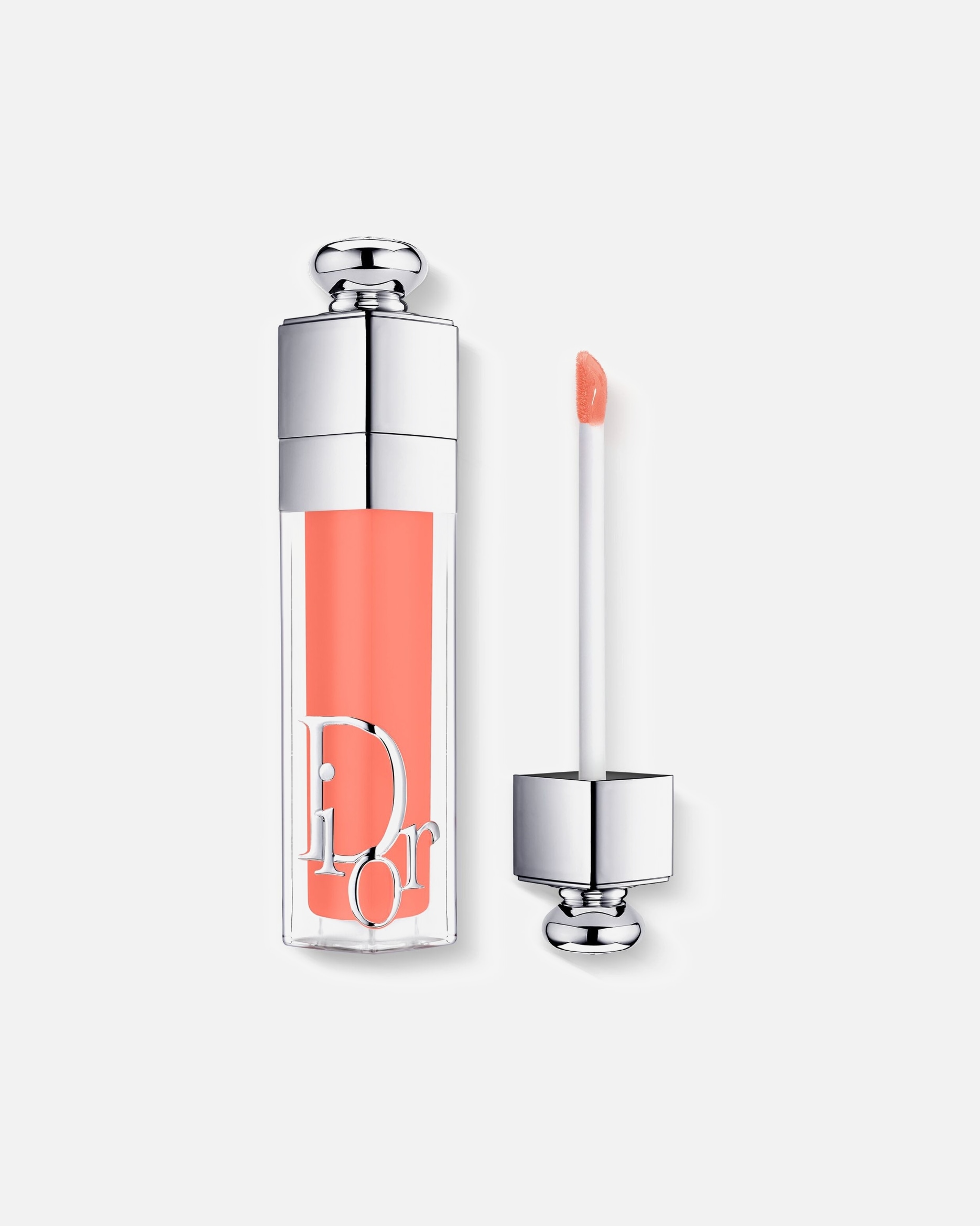 Lipgloss voor UnisexDIORDior AddictLip Maximizer004 Coral