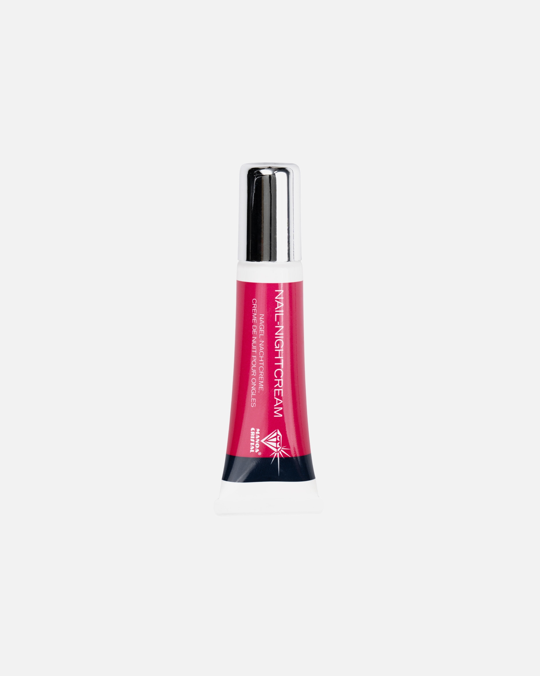 Nagelbalsem voor UnisexMANOA CRISTALDefault Brand LineNagel nachtcrème10 ml