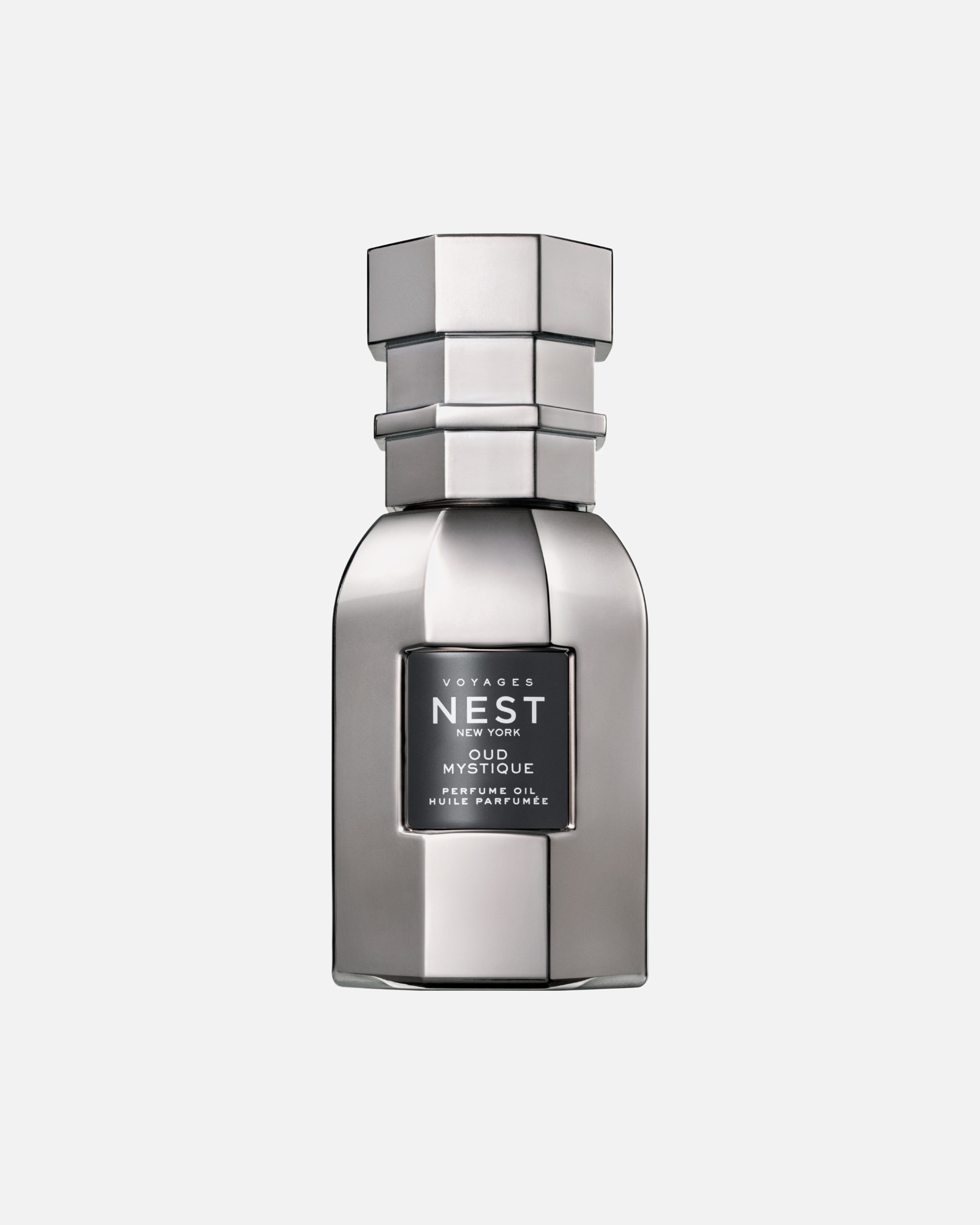 Body oil voor NEST NEW YORKDefault Brand LineVoyages Oud Mystique50 ml